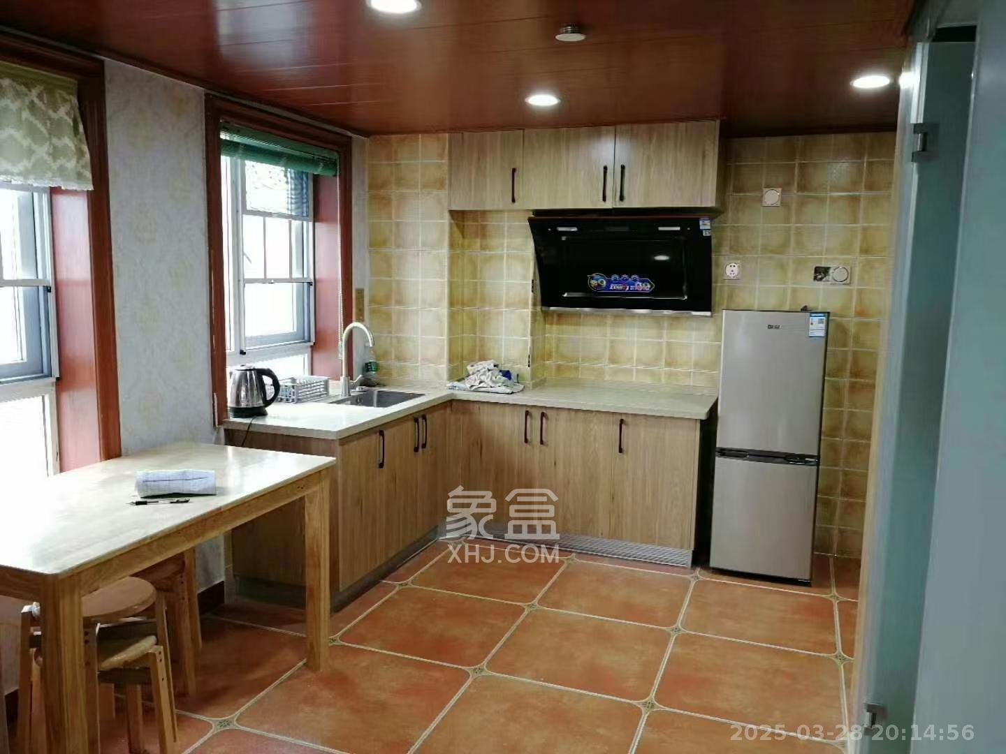 MOMA当代广场 1室1厅1卫 1500.0元/月 MOMA当代广场 1室1厅1卫 1500.0元/月室内图