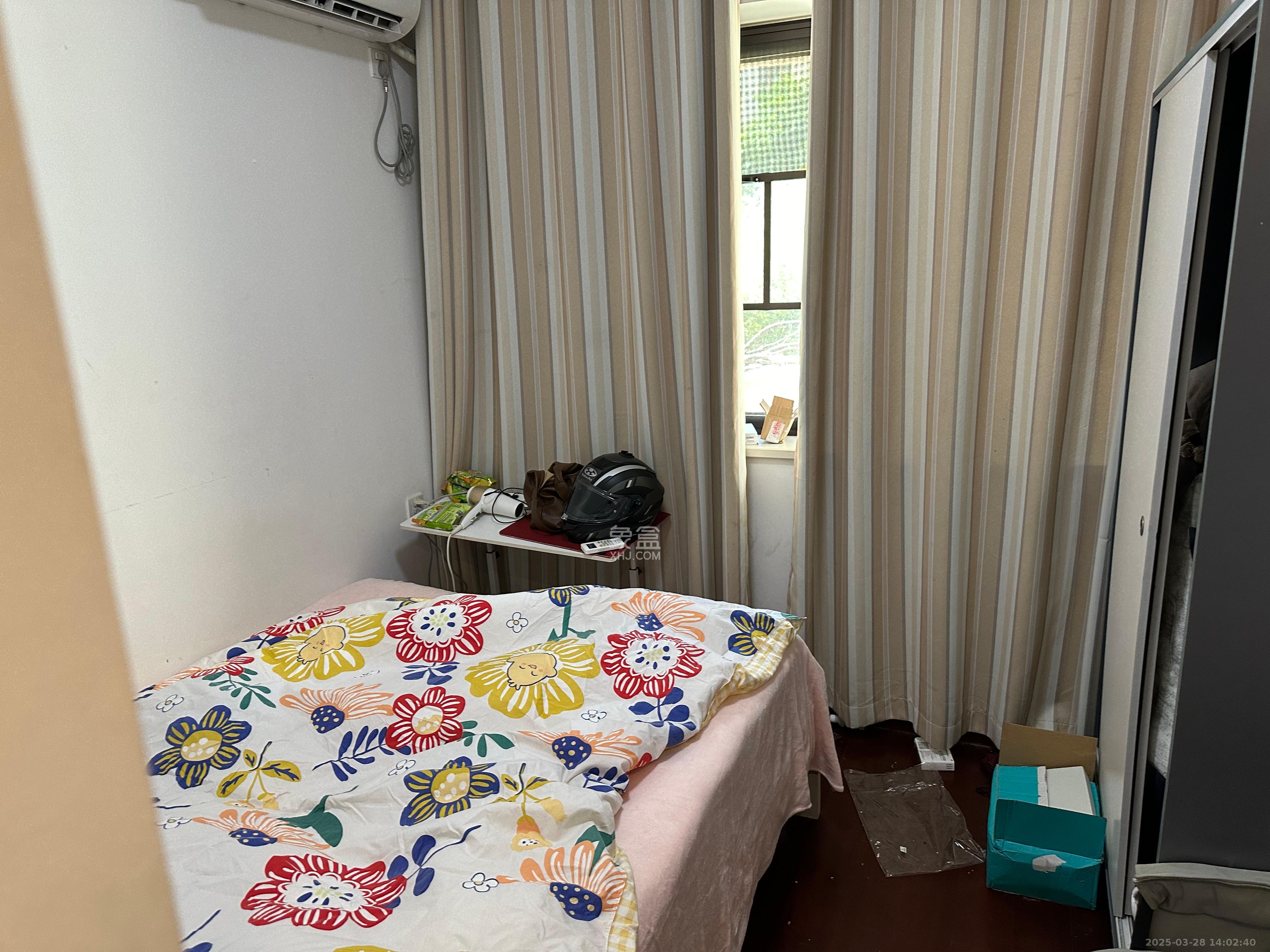 中建芙蓉嘉苑  2室2厅1卫   2500.00元/月