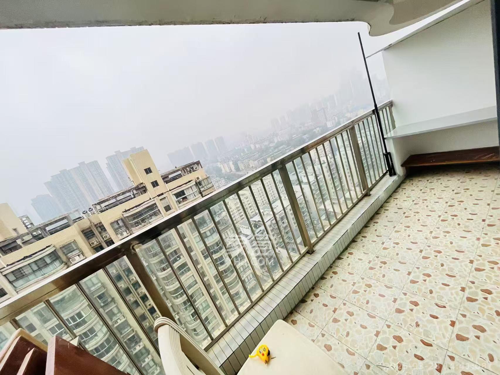 润沁园（润沁公馆）  2室1厅1卫    2400.0元/月室内图