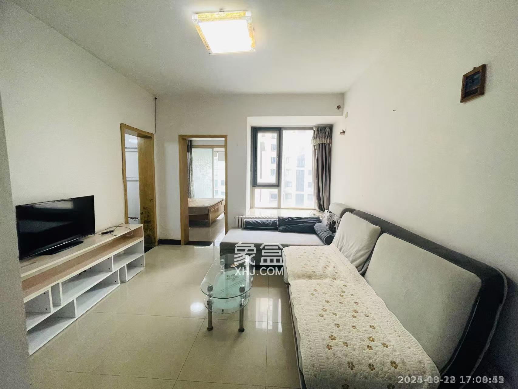 怡海星城 1室1厅1卫 1100.0元/月 怡海星城 1室1厅1卫 1100.0元/月户型图