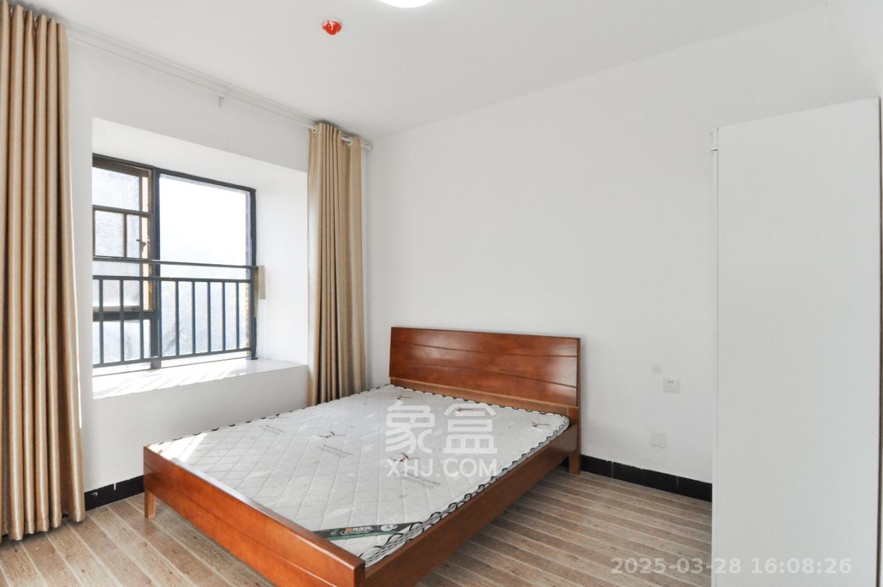 中建梅溪湖中心  3室2厅2卫   2800.00元/月室内图