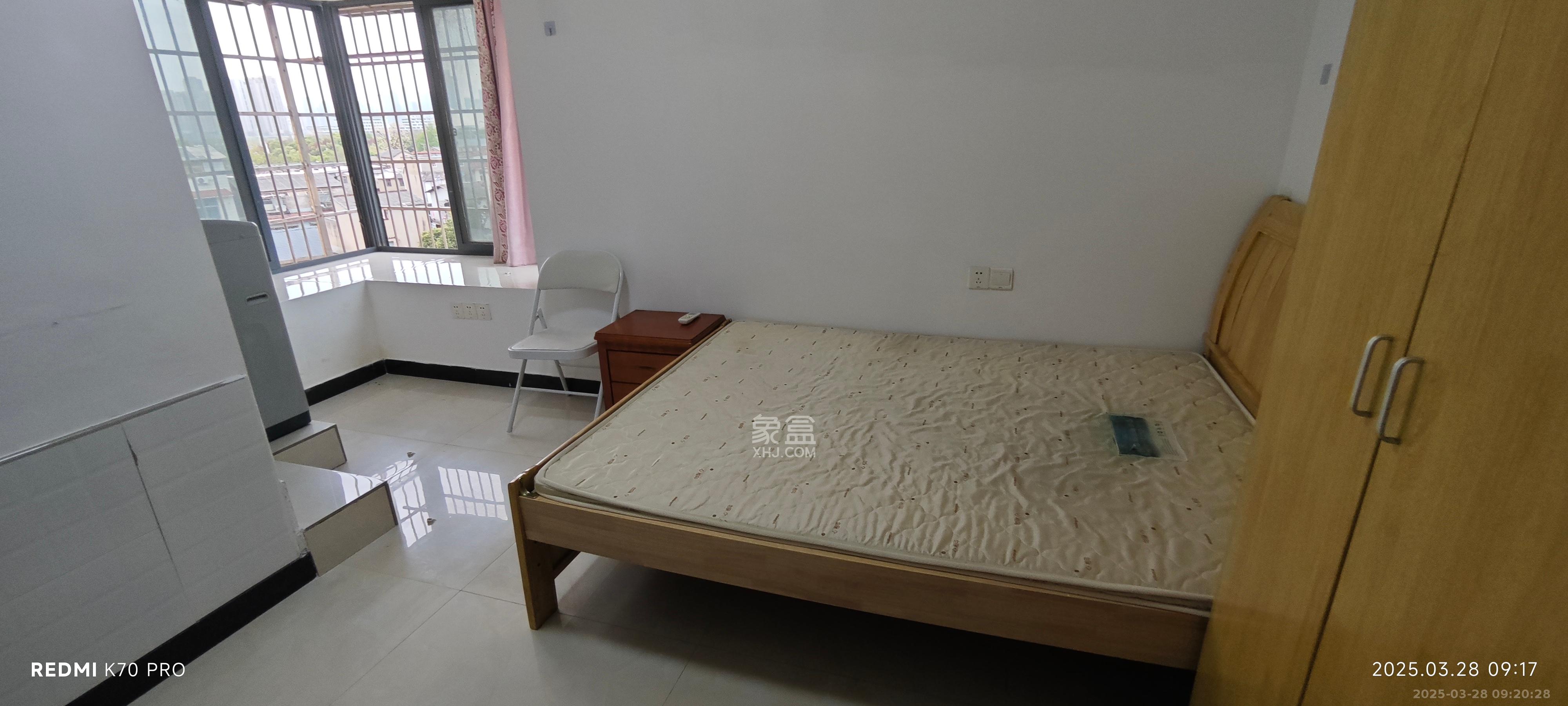 早谷塘安置小区二期 1室1厅1卫 900.0元/月 早谷塘安置小区二期 1室1厅1卫 900.0元/月室内图