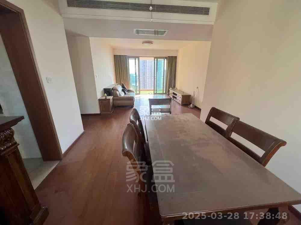 晋合湘水湾三期 4室2厅2卫 3000.0元/月 晋合湘水湾三期 4室2厅2卫 3000.0元/月室内图