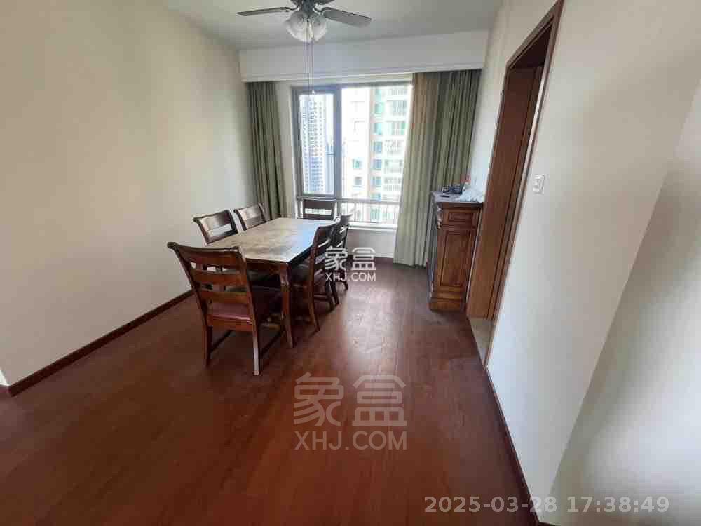 晋合湘水湾三期 4室2厅2卫 3000.0元/月 晋合湘水湾三期 4室2厅2卫 3000.0元/月室内图