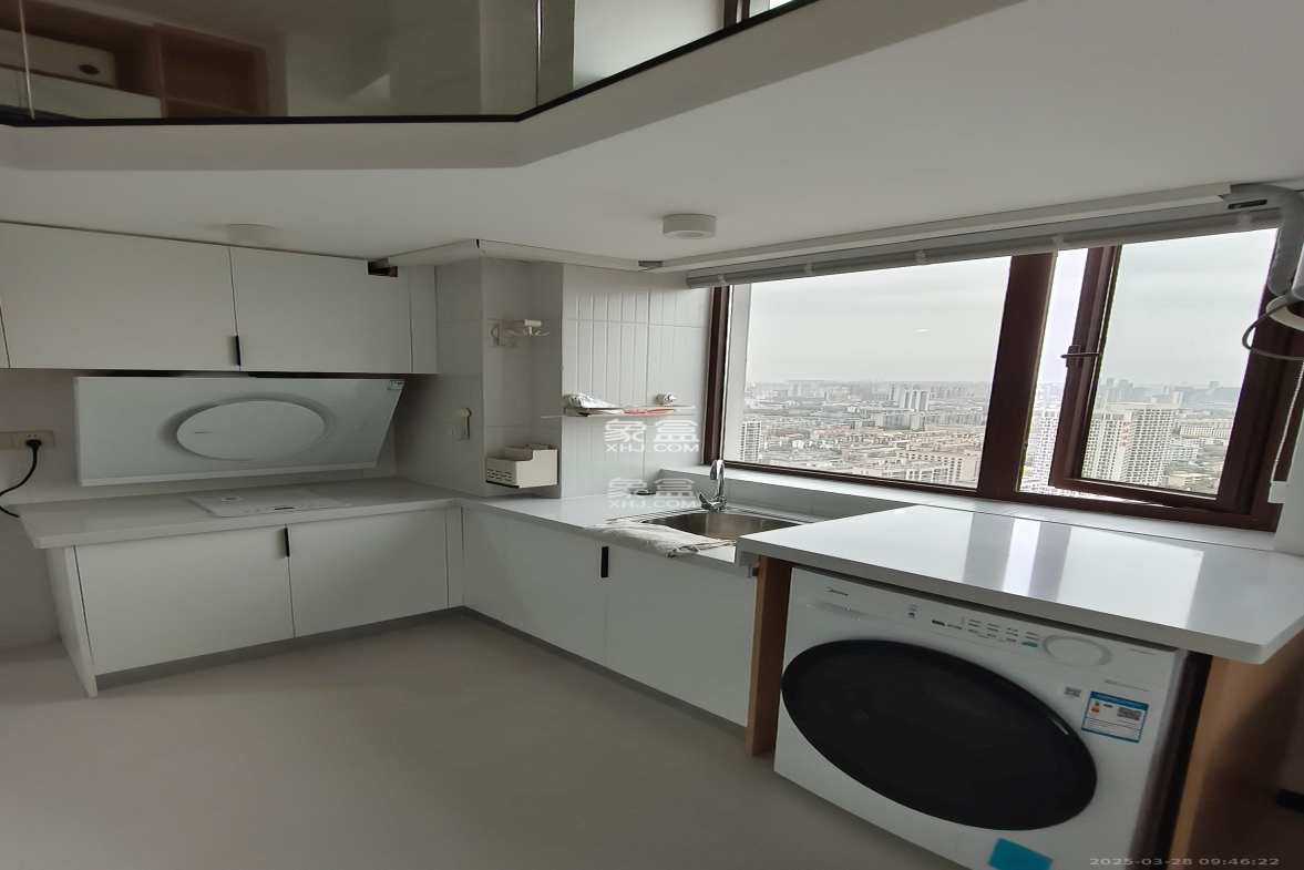 富兴时代御城 1室1厅1卫 3600.0元/月 富兴时代御城 1室1厅1卫 3600.0元/月室内图