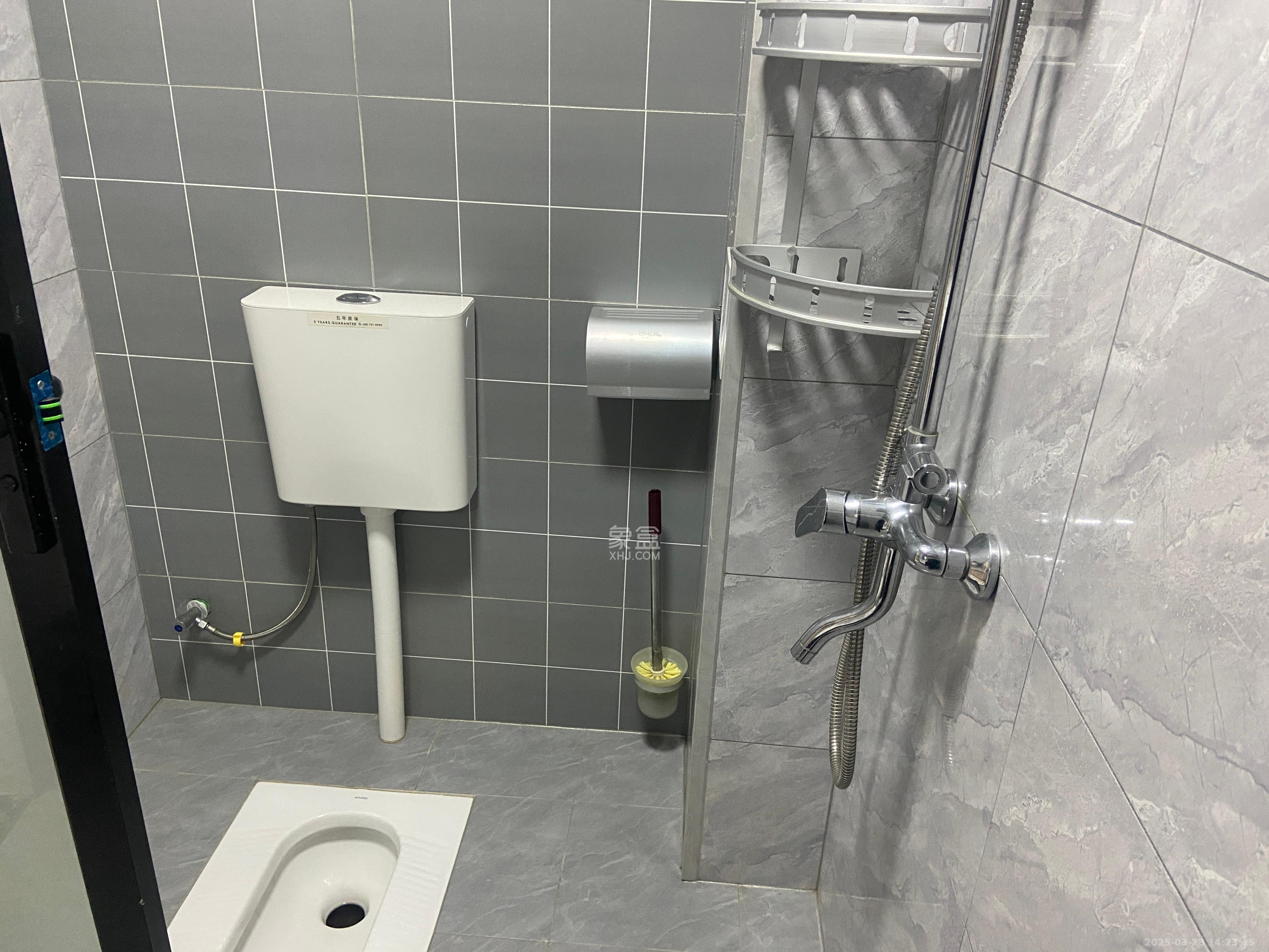 奥园城市天骄一期  1室0厅1卫   1800.00元/月室内图