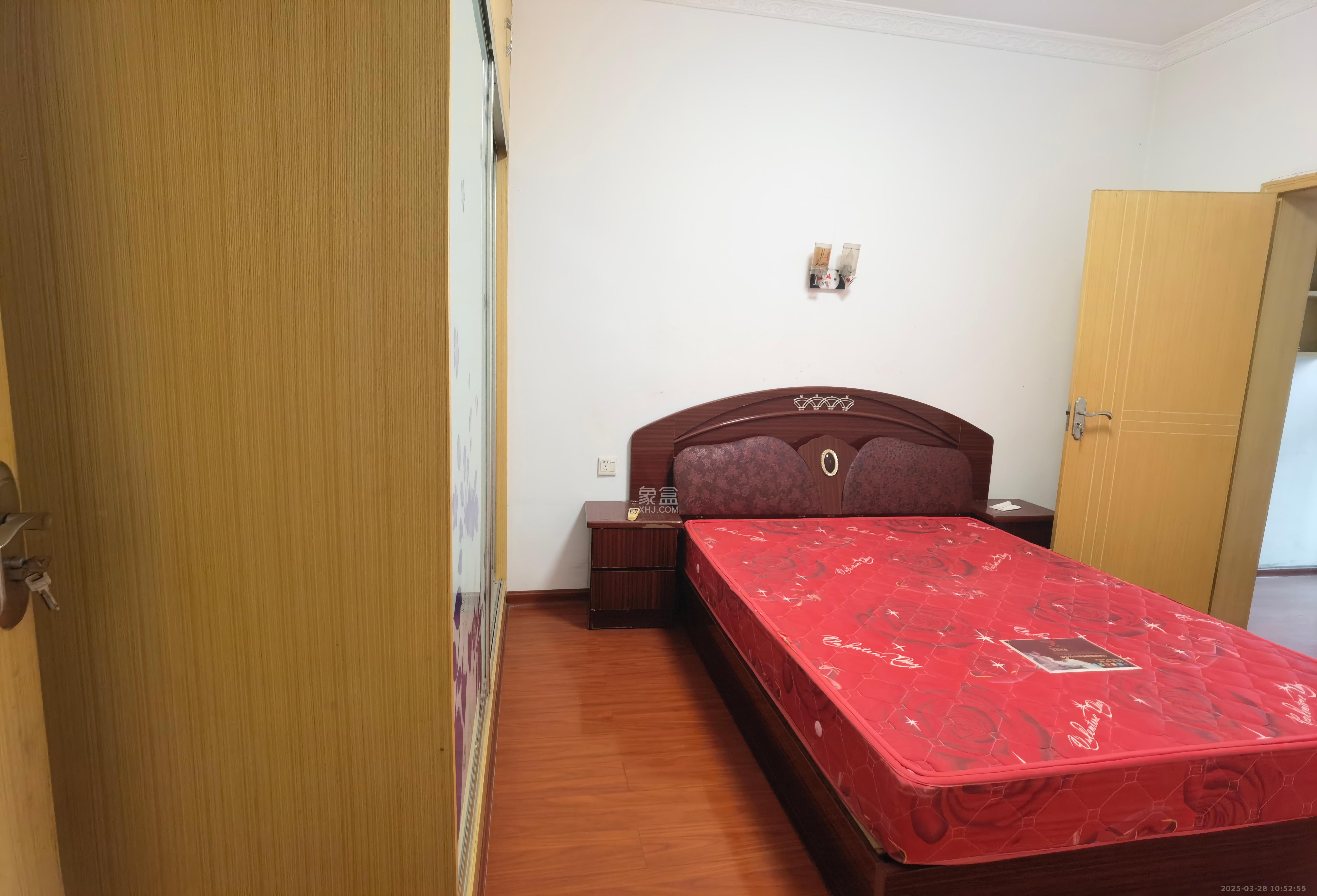 先锋新宇  2室2厅1卫   1700.00元/月室内图