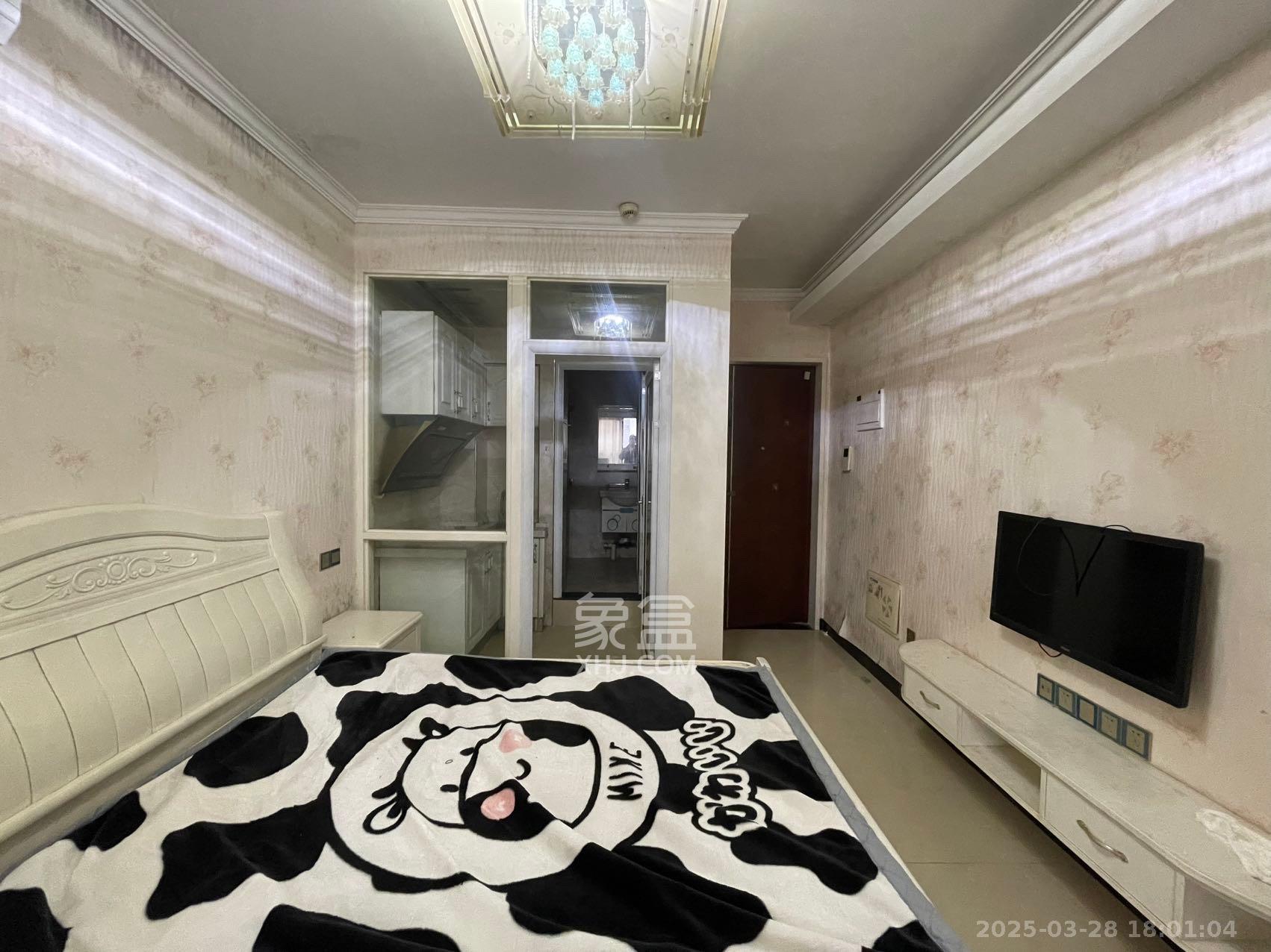 达美D6区 1室1厅1卫 1300.0元/月 达美D6区 1室1厅1卫 1300.0元/月室内图