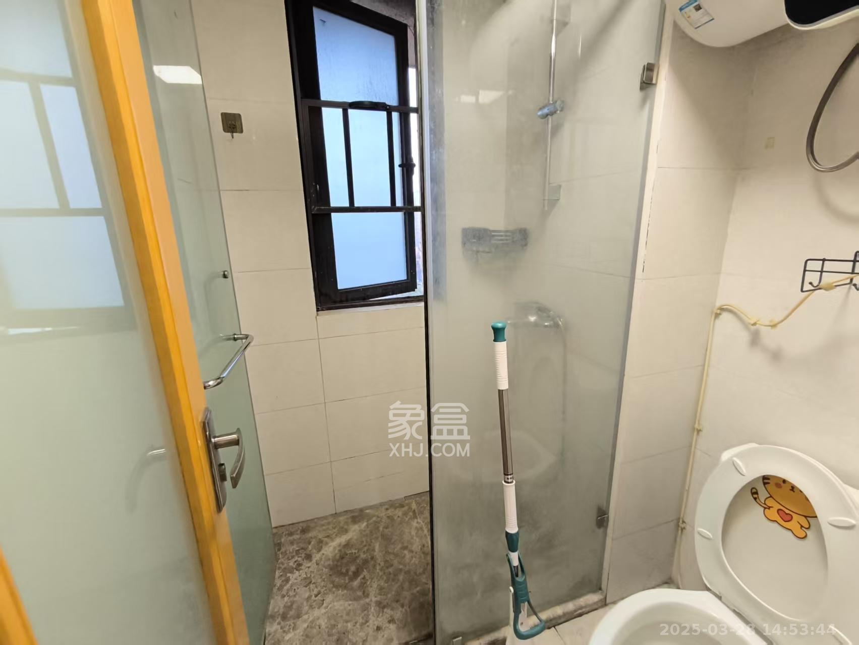 中海新城熙岸(中信新城五期) 1室1厅1卫 1600.0元/月 中海新城熙岸(中信新城五期) 1室1厅1卫 1600.0元/月室内图