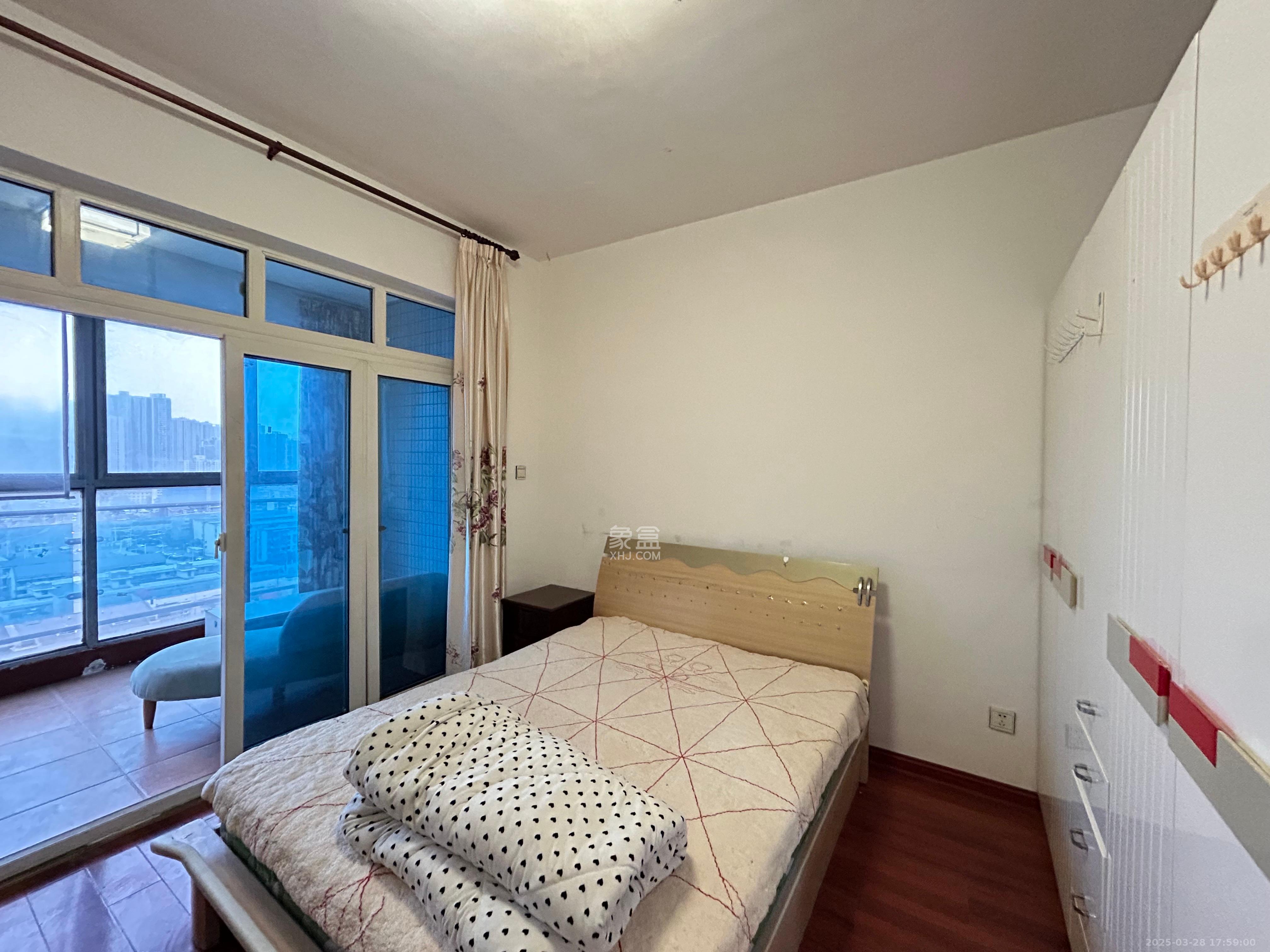 凯乐国际城 2室2厅1卫 2800.0元/月 凯乐国际城 2室2厅1卫 2800.0元/月室内图