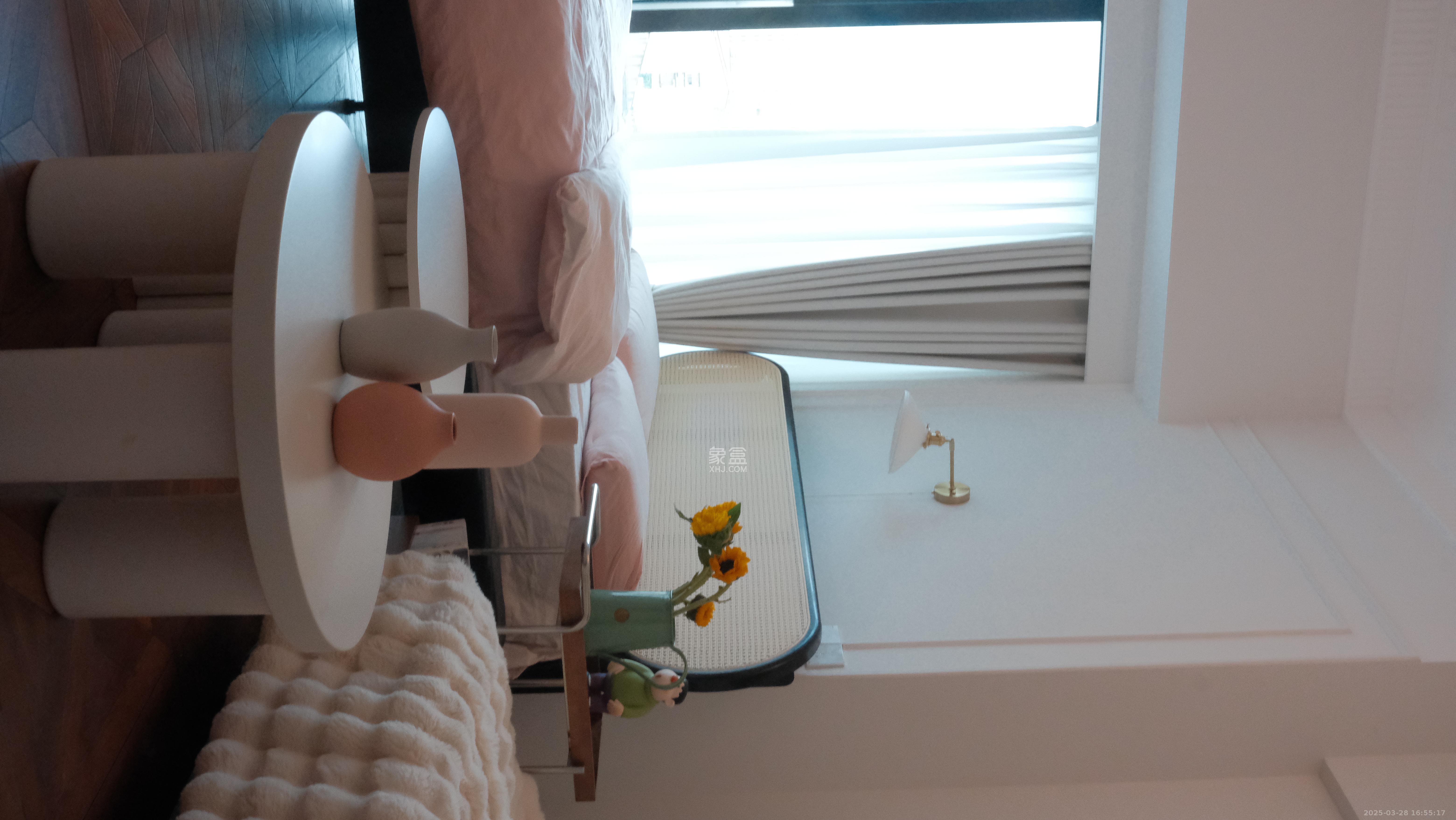 华润置地中心 1室1厅1卫 2200.0元/月 华润置地中心 1室1厅1卫 2200.0元/月室内图