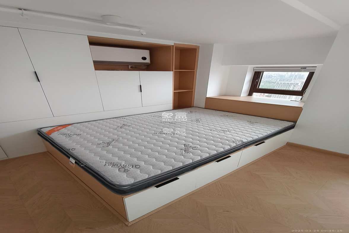 富兴时代御城 1室1厅1卫 3600.0元/月 富兴时代御城 1室1厅1卫 3600.0元/月室内图