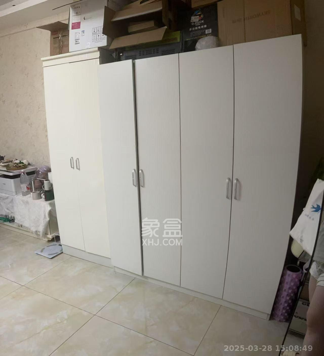 万博汇  1室1厅1卫   1600.00元/月室内图