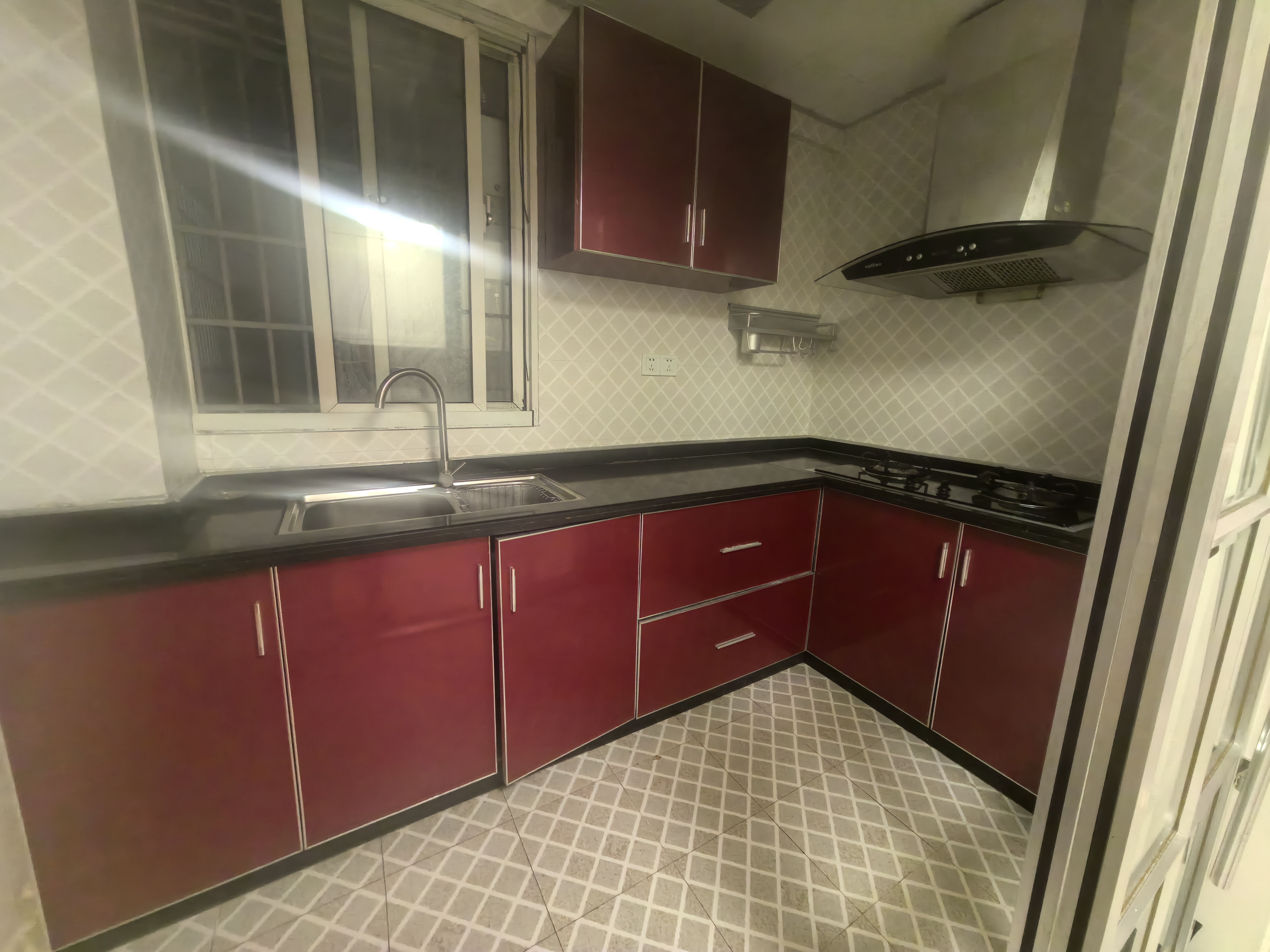 维港十字街 2室2厅1卫 1600.0元/月 维港十字街 2室2厅1卫 1600.0元/月室内图