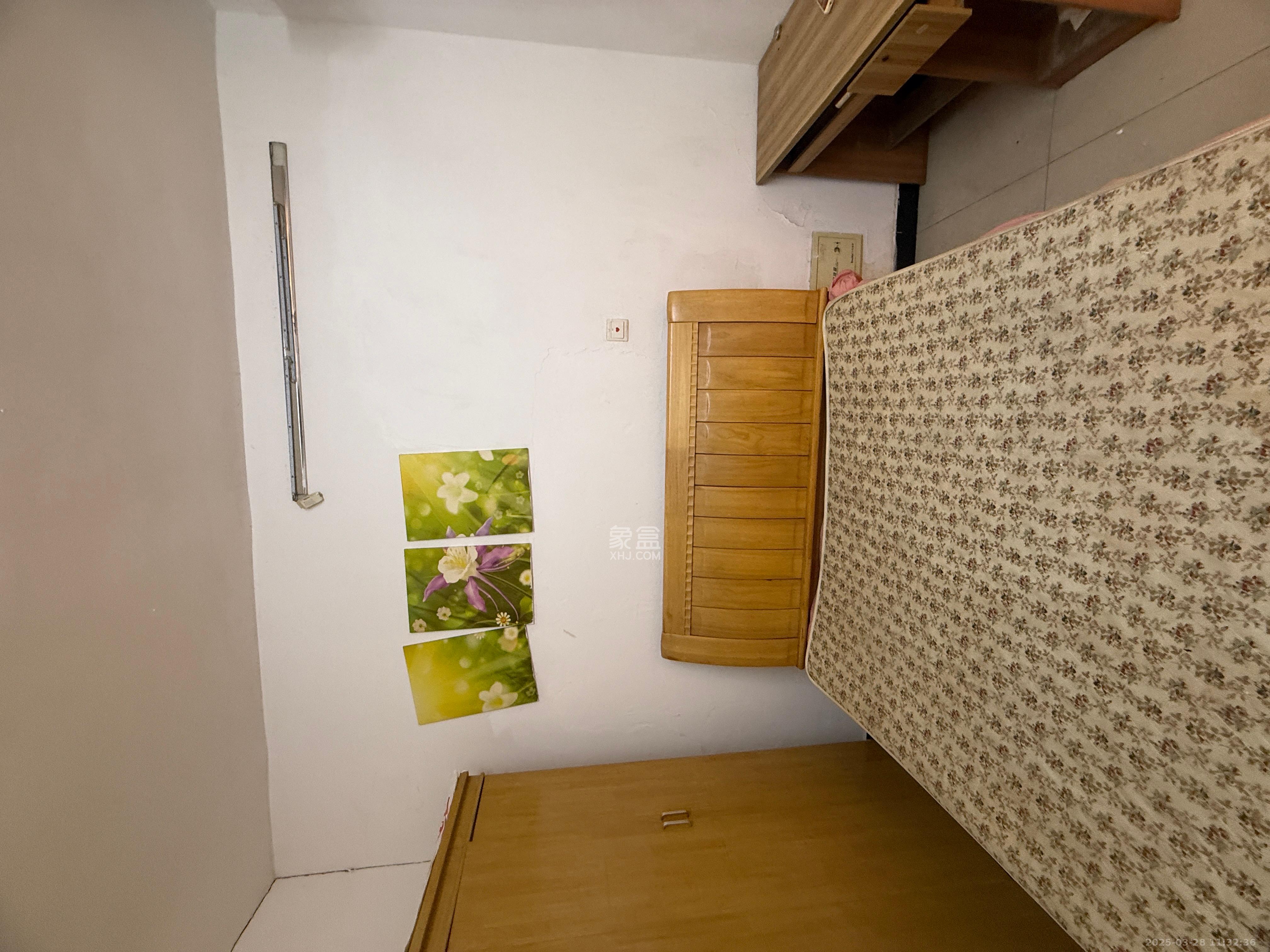 岳华嘉园 1室0厅1卫 750.0元/月 岳华嘉园 1室0厅1卫 750.0元/月室内图