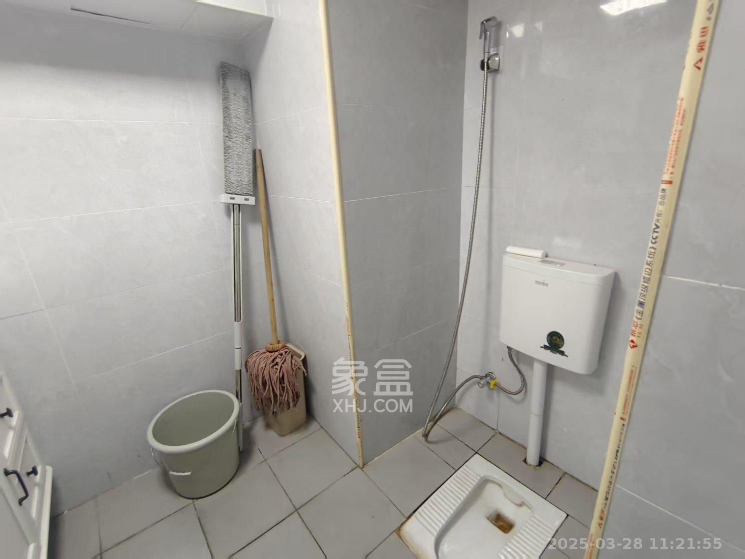 长城华都  1室1厅1卫   5500.00元/月室内图