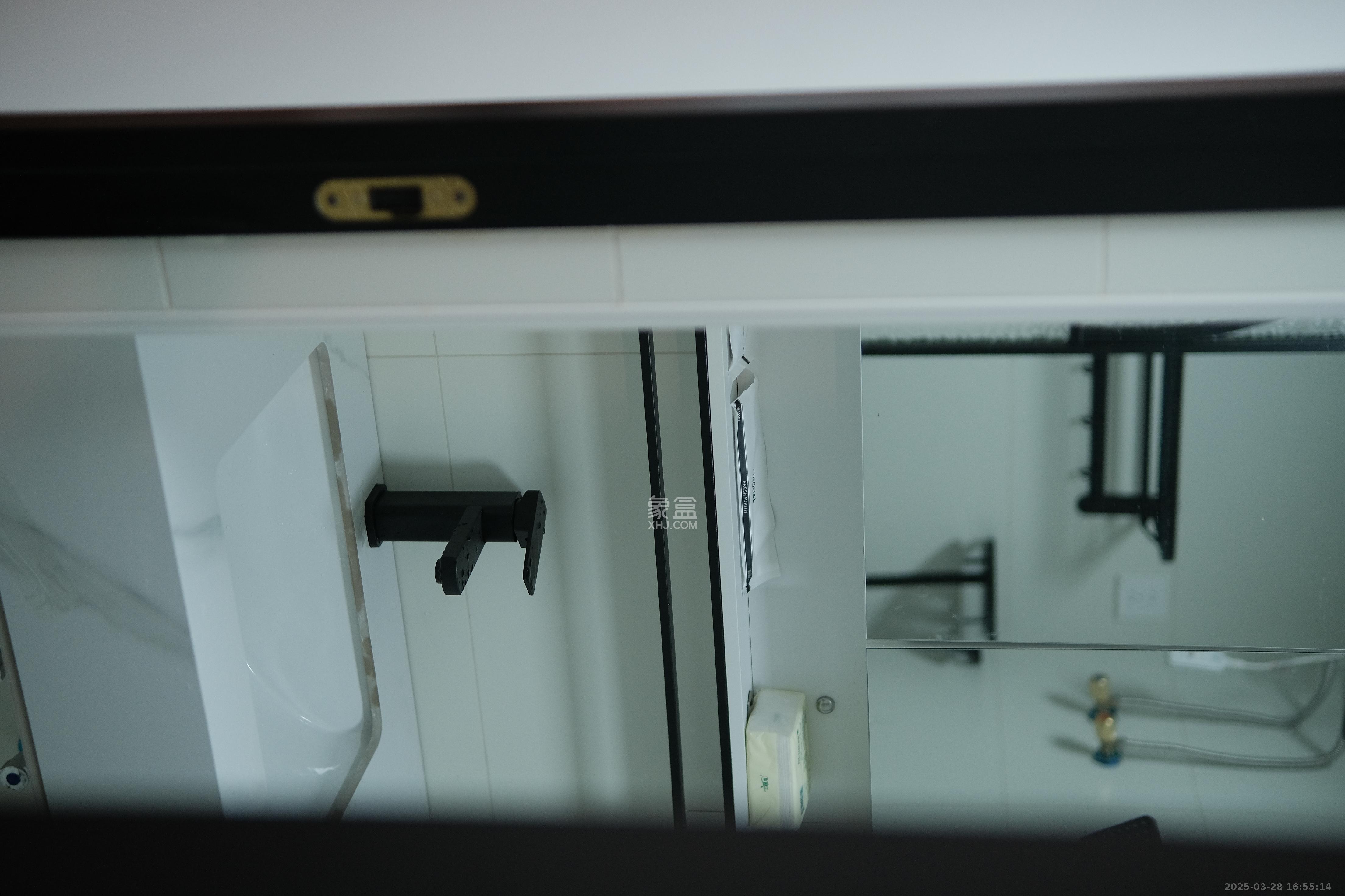 华润置地中心 1室1厅1卫 2200.0元/月 华润置地中心 1室1厅1卫 2200.0元/月室内图