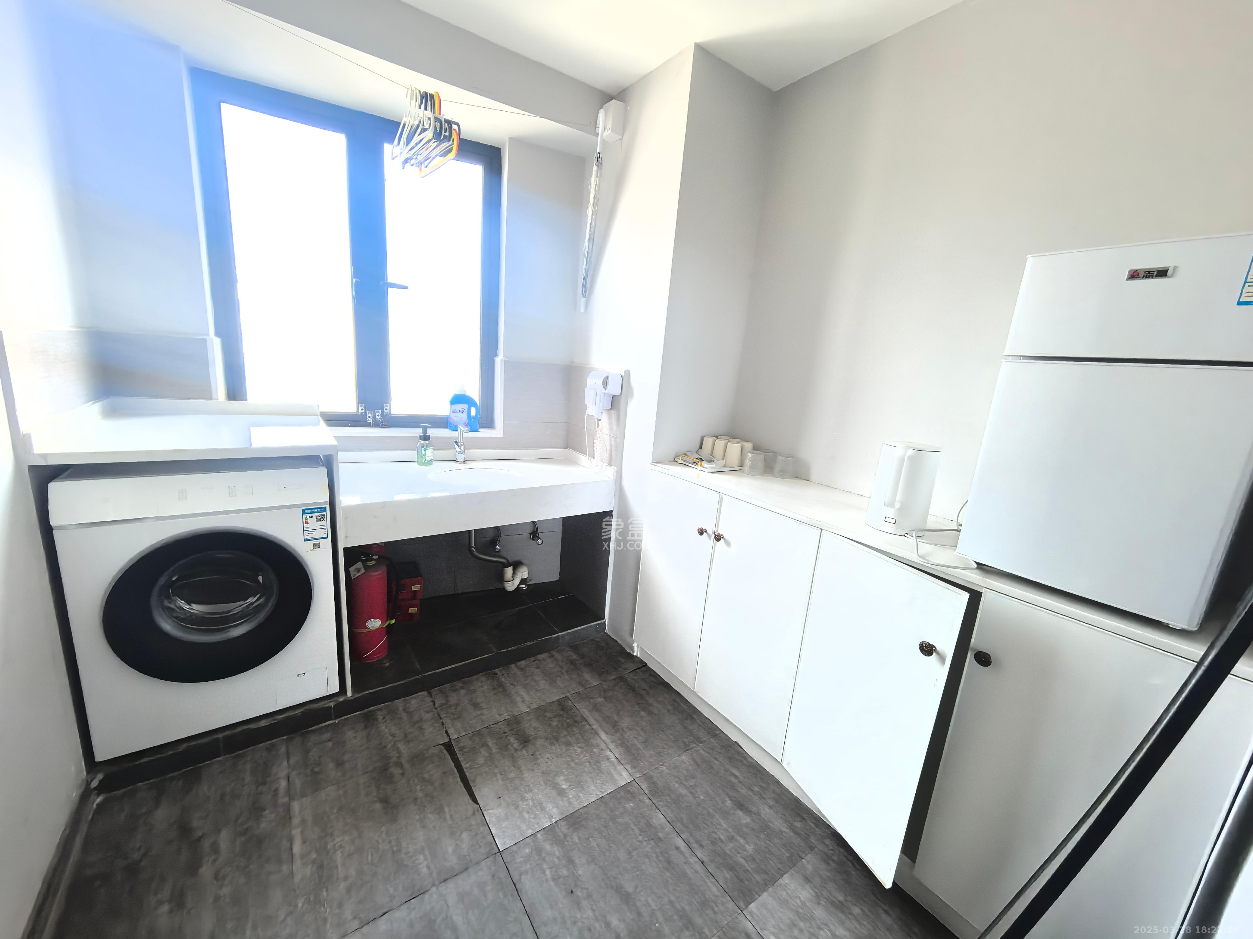 印象天心 1室1厅1卫 3000.0元/月 印象天心 1室1厅1卫 3000.0元/月室内图