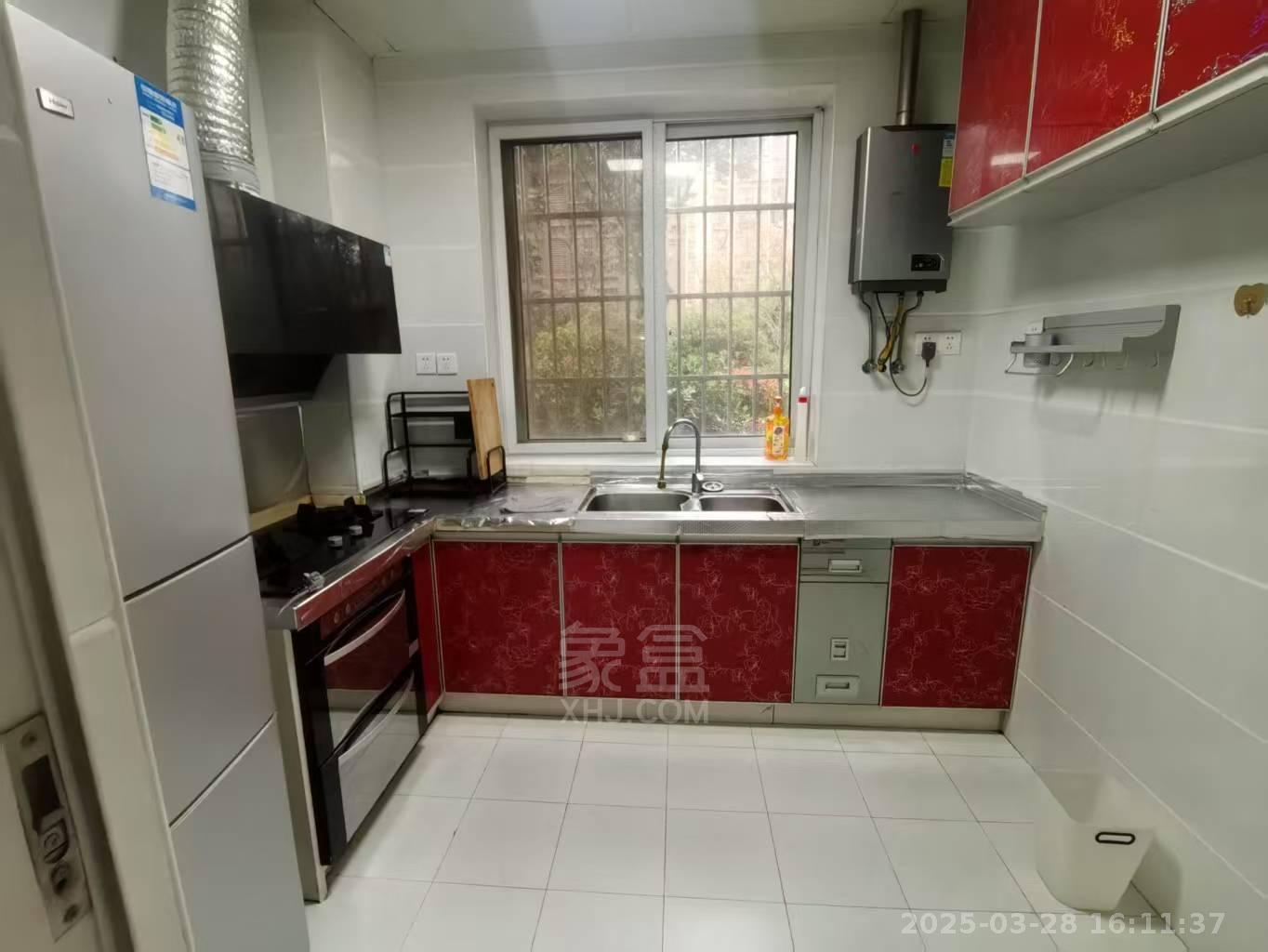 金色荷塘 3室2厅2卫 1800.0元/月 金色荷塘 3室2厅2卫 1800.0元/月室内图