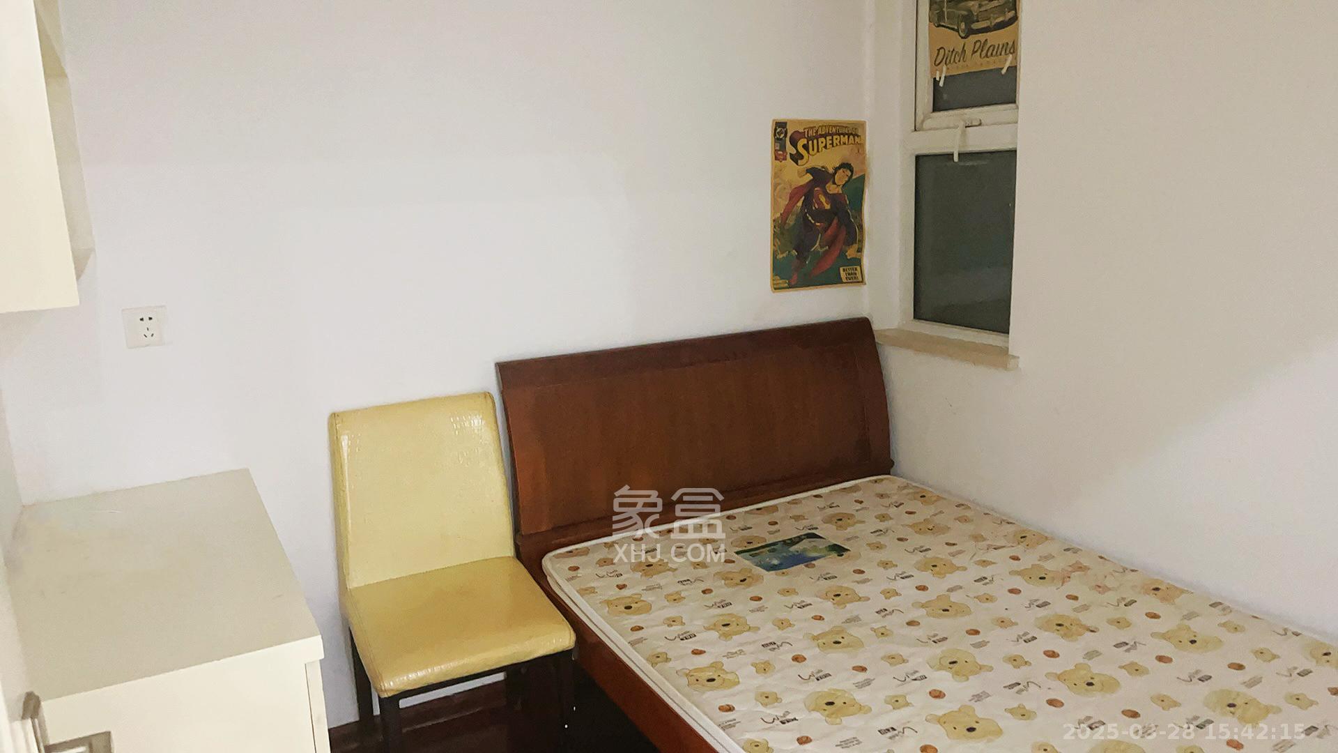 联美品格  3室2厅2卫   2500.00元/月室内图