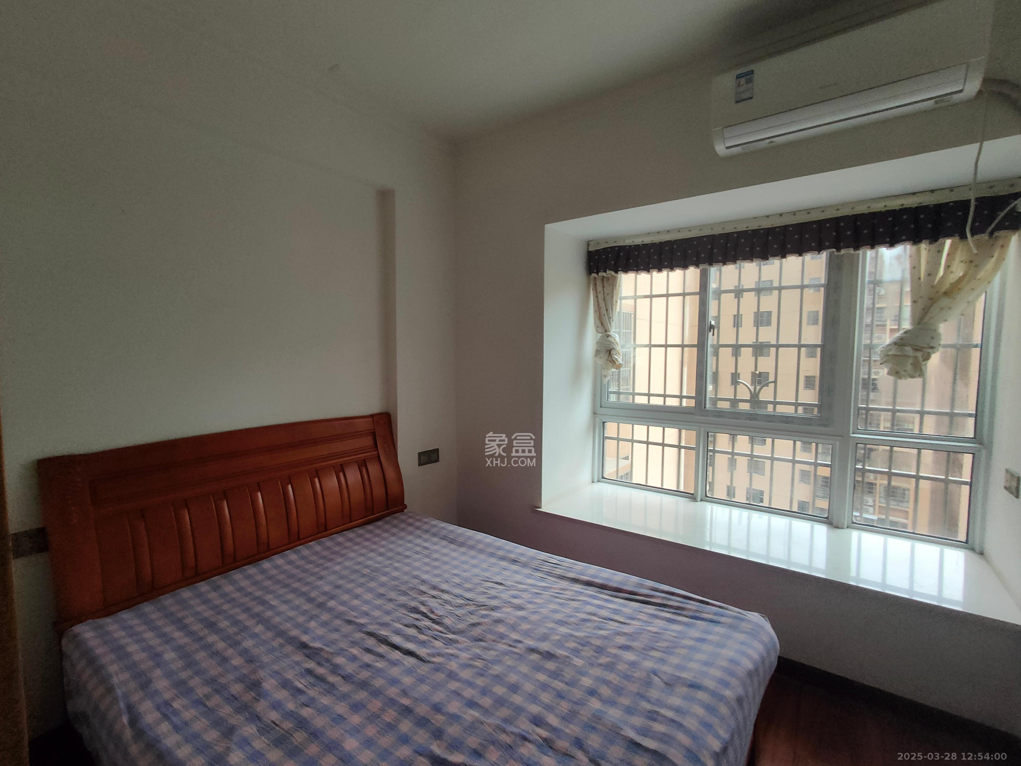 家和苑（原梅溪湖保障性住房一期）  3室2厅2卫   2800.00元/月室内图