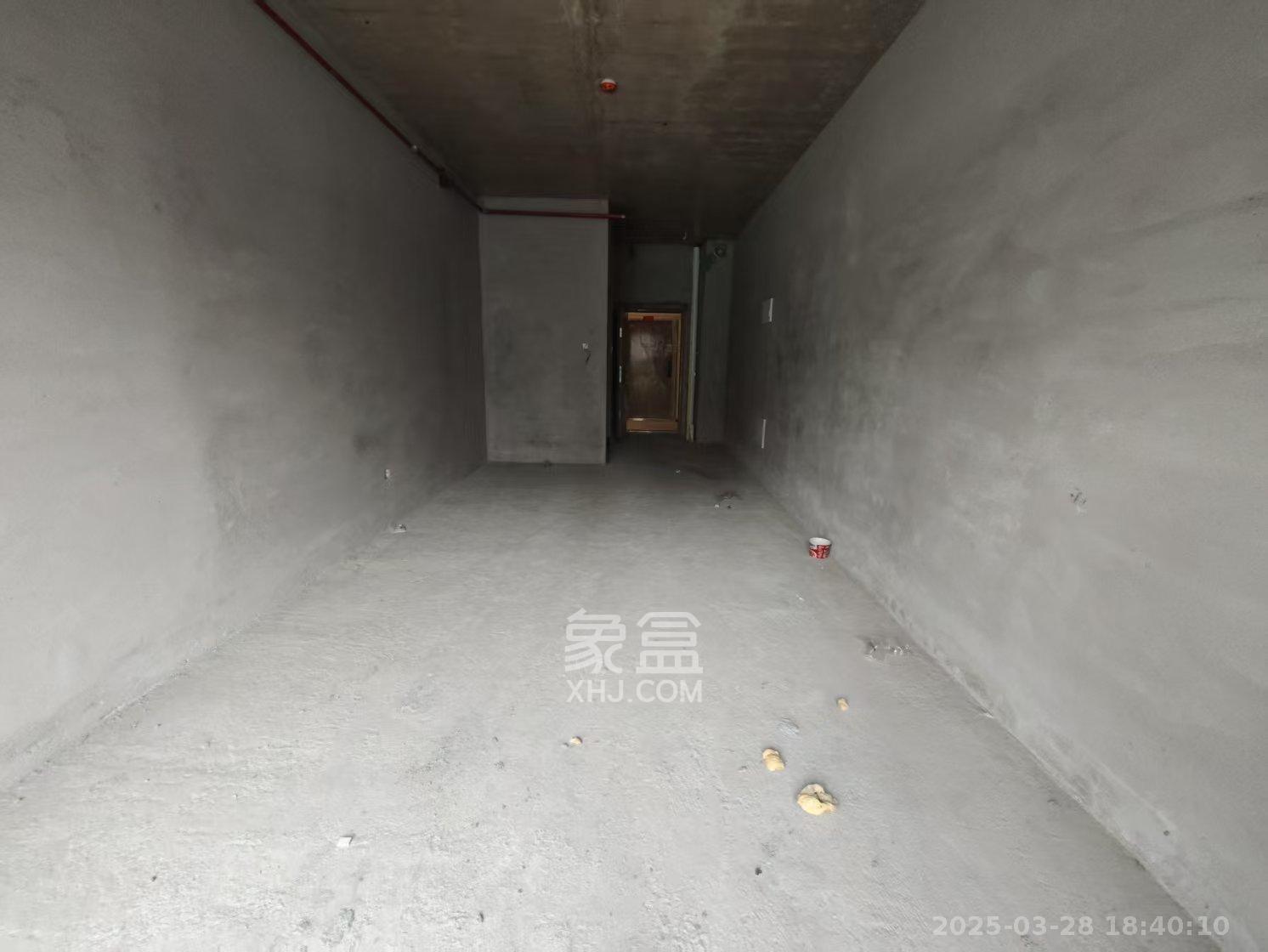 海伦堡爱ME城市 1室1厅1卫 700.0元/月 海伦堡爱ME城市 1室1厅1卫 700.0元/月室内图