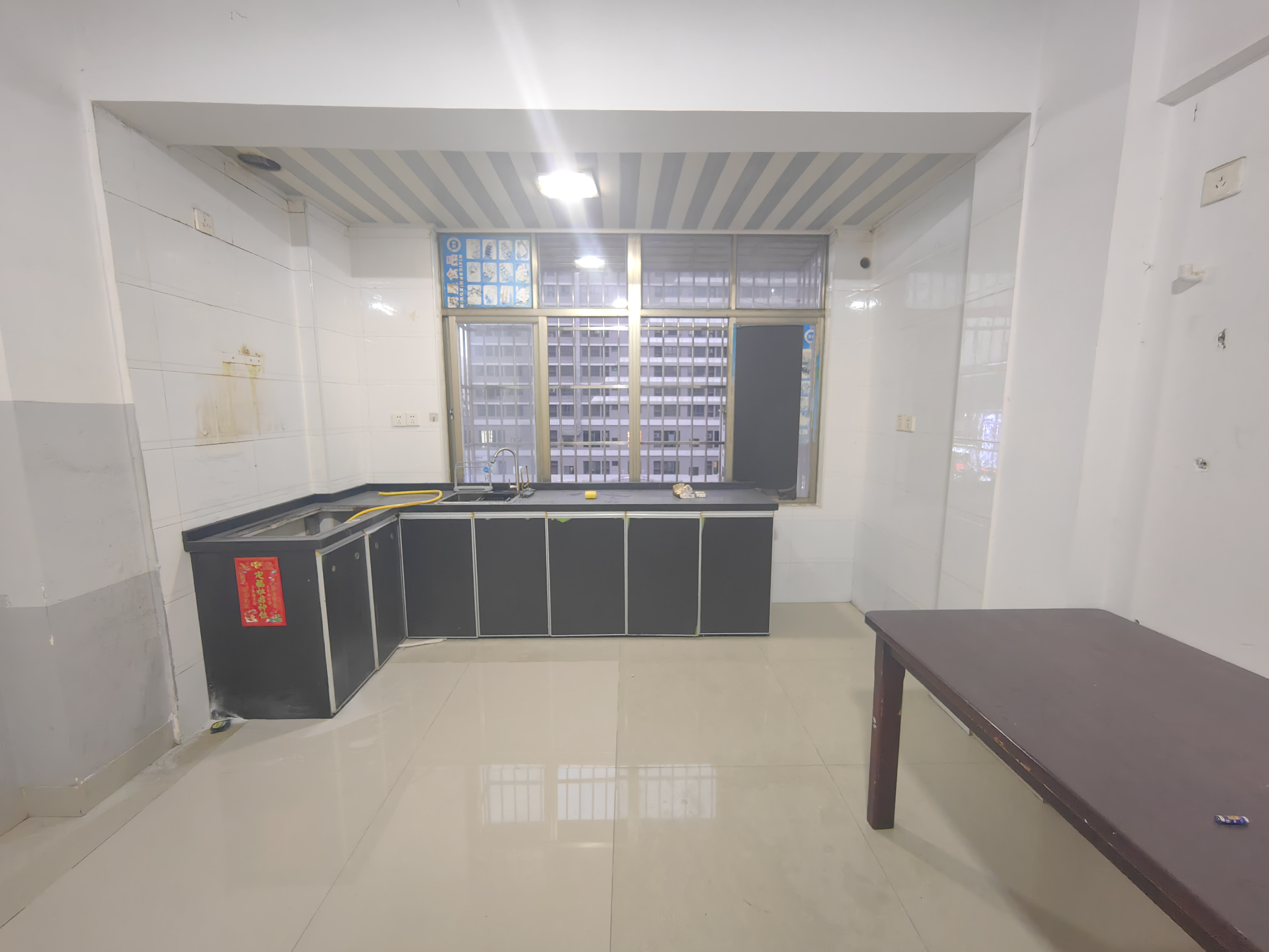 博南苑二期  1室1厅1卫   1400.00元/月室内图