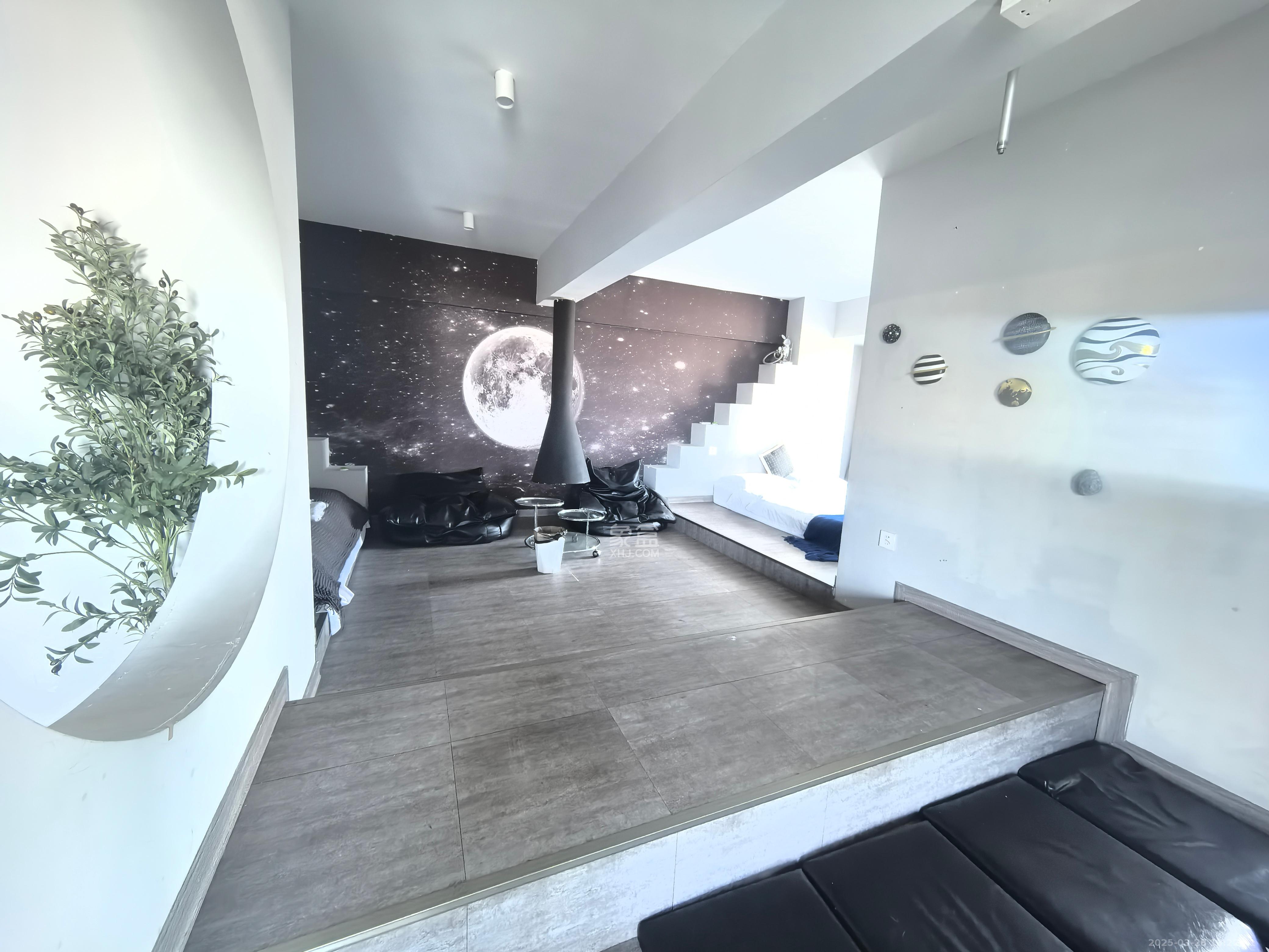 印象天心 1室1厅1卫 3000.0元/月 印象天心 1室1厅1卫 3000.0元/月室内图