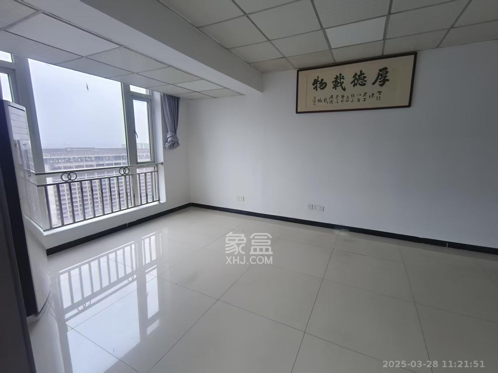 长城华都  1室1厅1卫   5500.00元/月室内图
