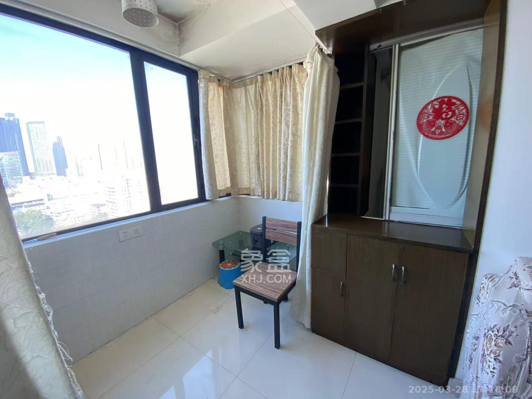 印象天心 2室1厅1卫 2500.0元/月 印象天心 2室1厅1卫 2500.0元/月室内图