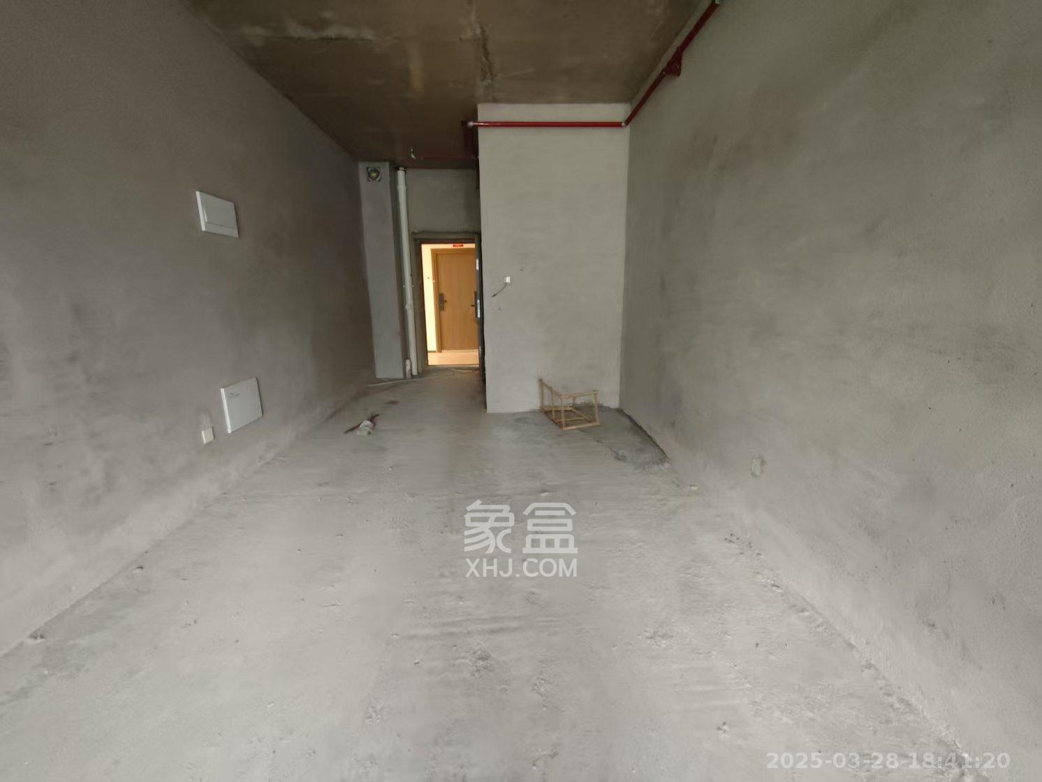 海伦堡爱ME城市  1室1厅1卫    700.0元/月 海伦堡爱ME城市  1室1厅1卫    700.0元/月室内图