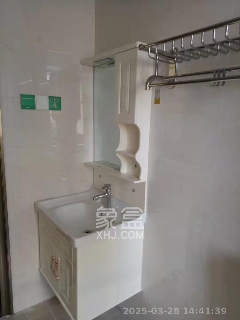 嘉顺苑  1室1厅1卫   1400.00元/月室内图