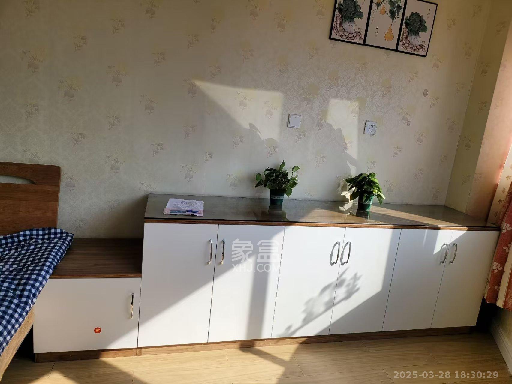 2076至高点 1室1厅1卫 1000.0元/月 2076至高点 1室1厅1卫 1000.0元/月室内图