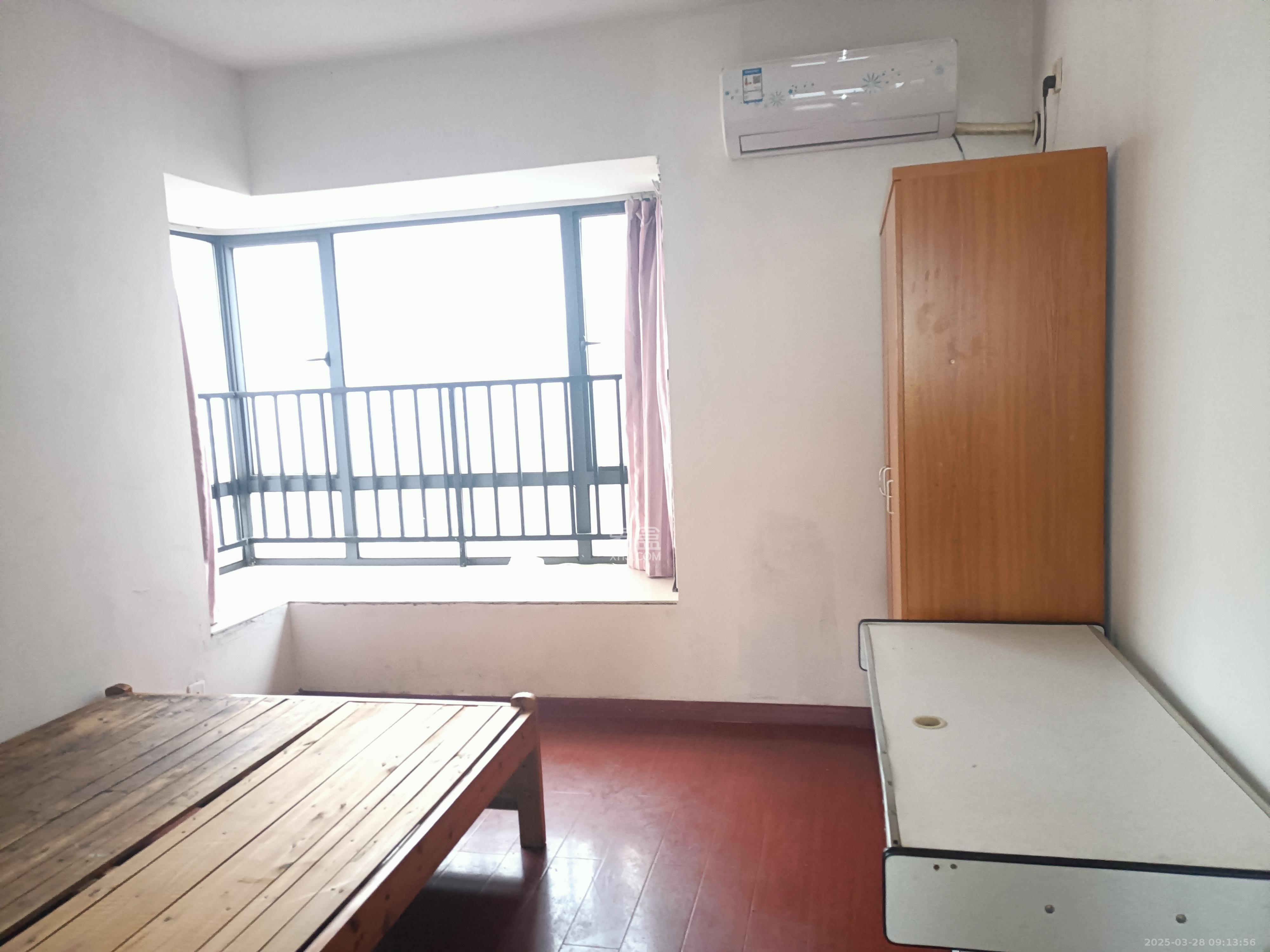 中国铁建国际城一期  3室2厅1卫   1200.00元/月室内图