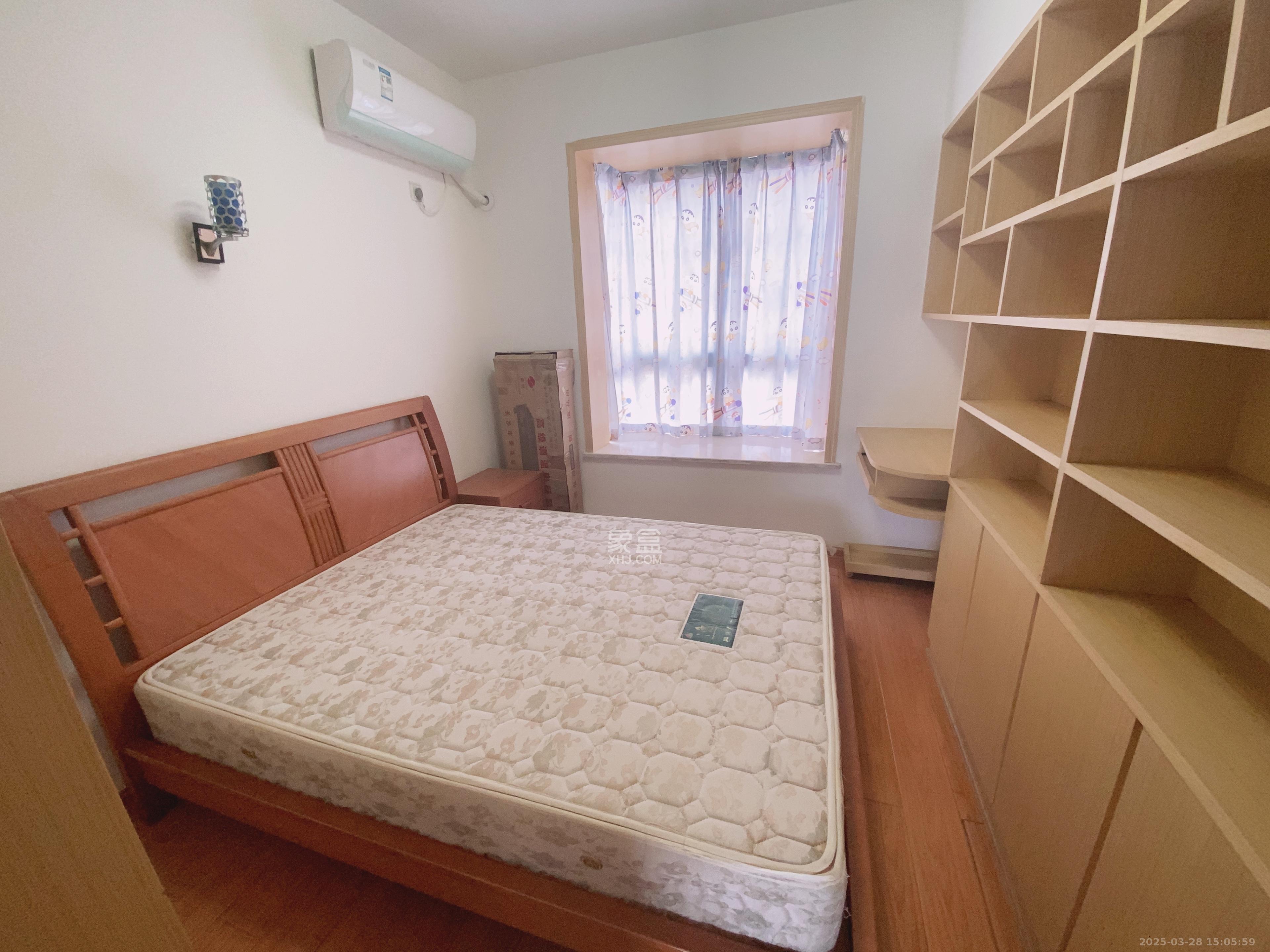湘翰御舍  1室0厅0卫   2700.00元/月室内图