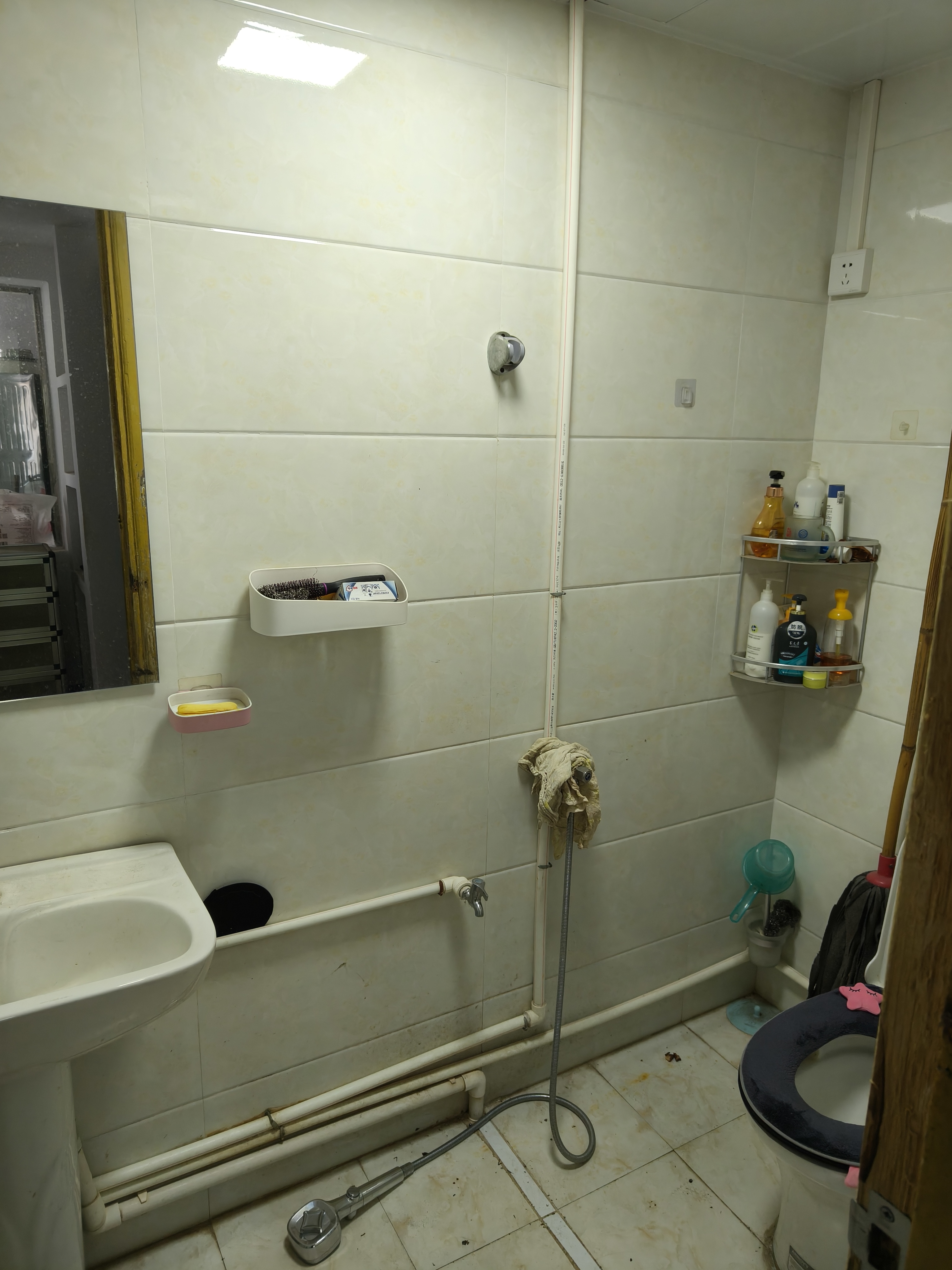 城市学院朝阳校区 2室1厅1卫 26.0万 城市学院朝阳校区 2室1厅1卫 26.0万客厅