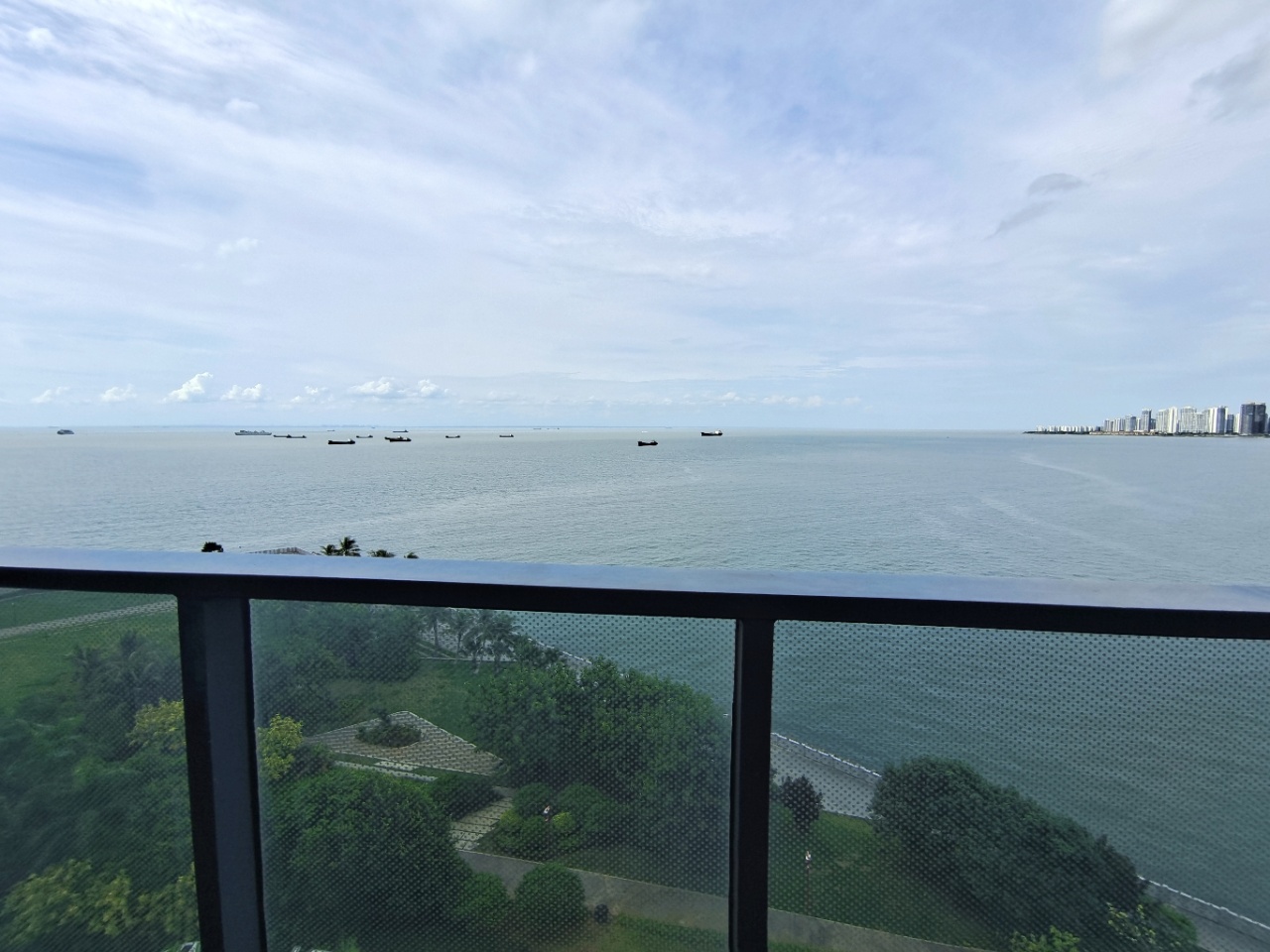 保利中央海岸四期（淳境）  4室2厅3卫   9000.00元/月室内图
