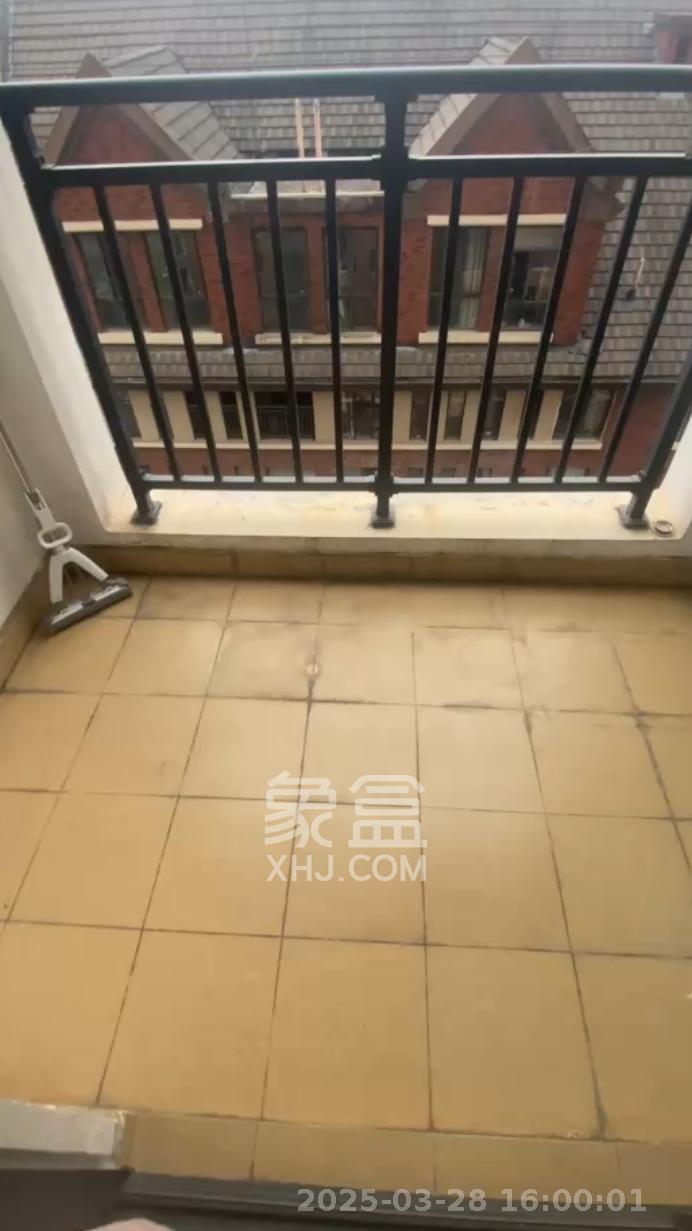 万科白鹭郡  1室1厅1卫   1380.00元/月室内图