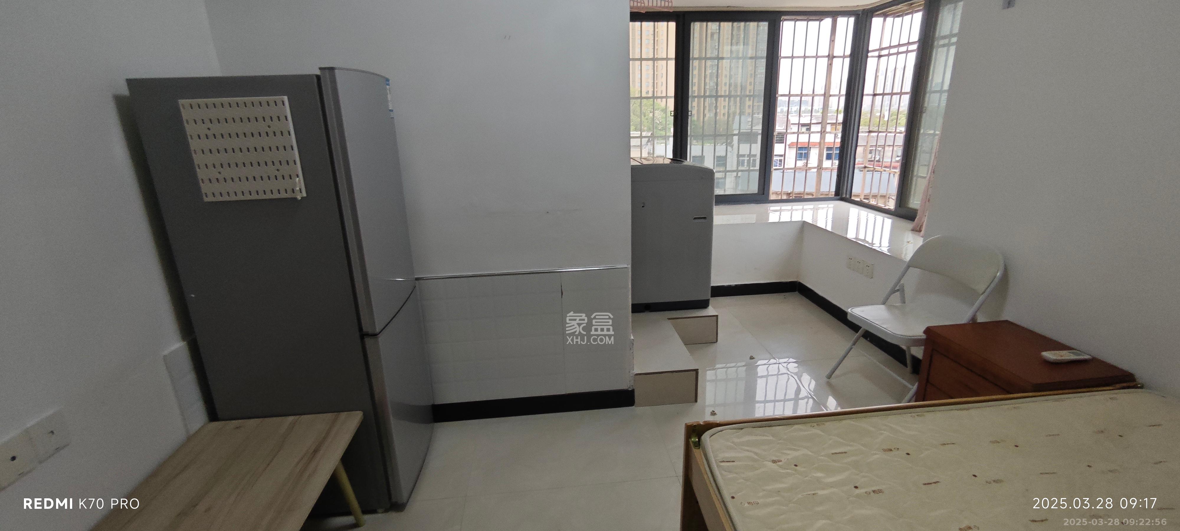 早谷塘安置小区二期  1室1厅1卫   800.00元/月室内图