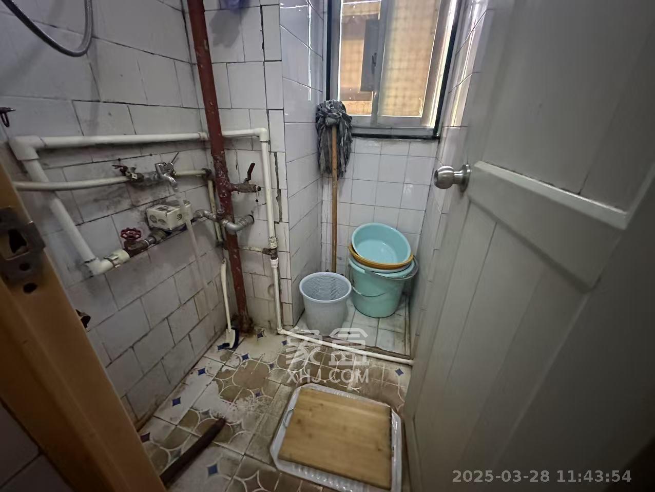 阿弥岭一二片  2室1厅1卫   1400.00元/月室内图
