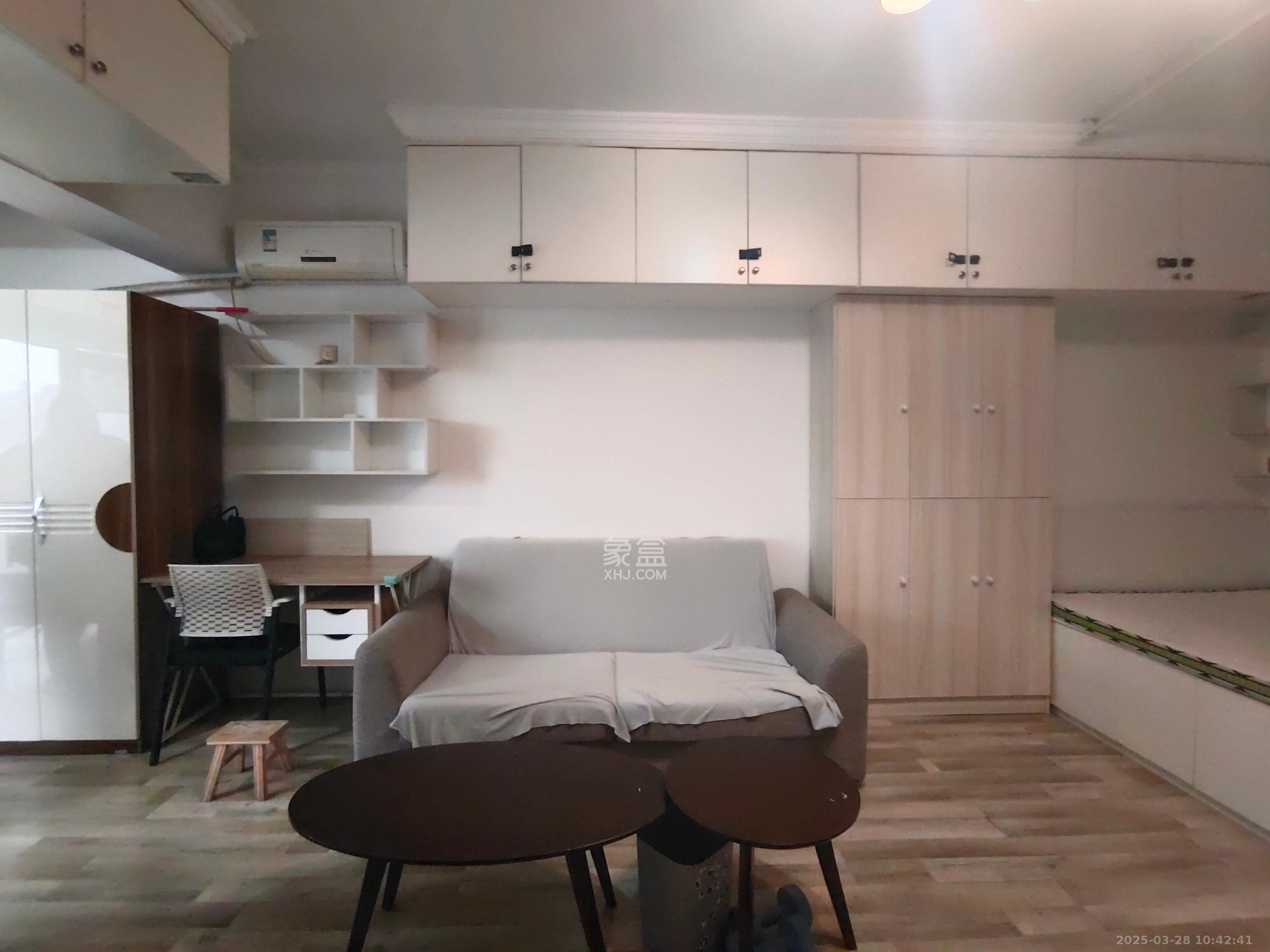 恒大金都(华瑞金都) 1室1厅1卫 1800.00元/月 恒大金都(华瑞金都) 1室1厅1卫 1800.00元/月室内图