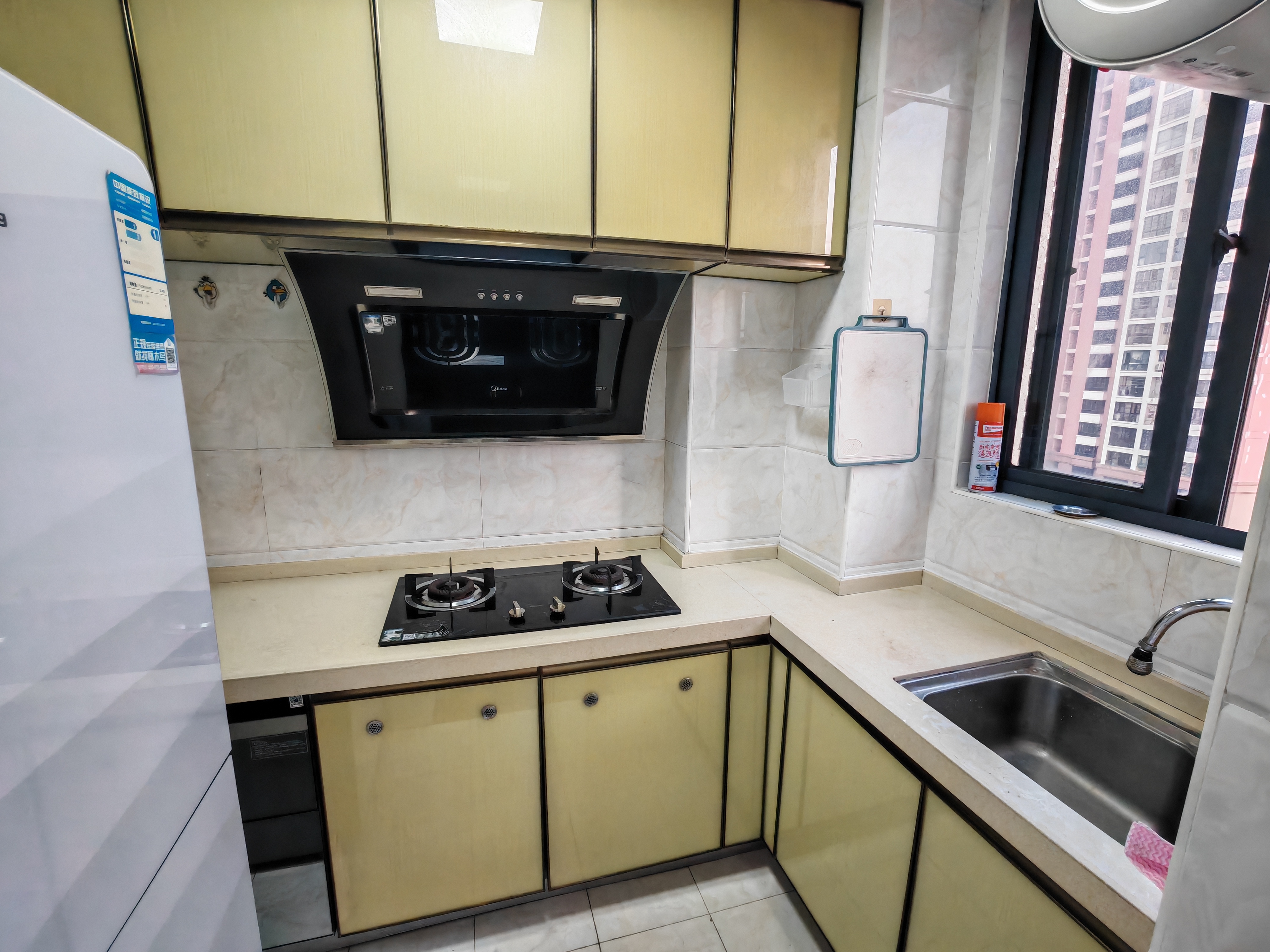 盛泰佳园 1室1厅1卫 63.0万 盛泰佳园 1室1厅1卫 63.0万室内图