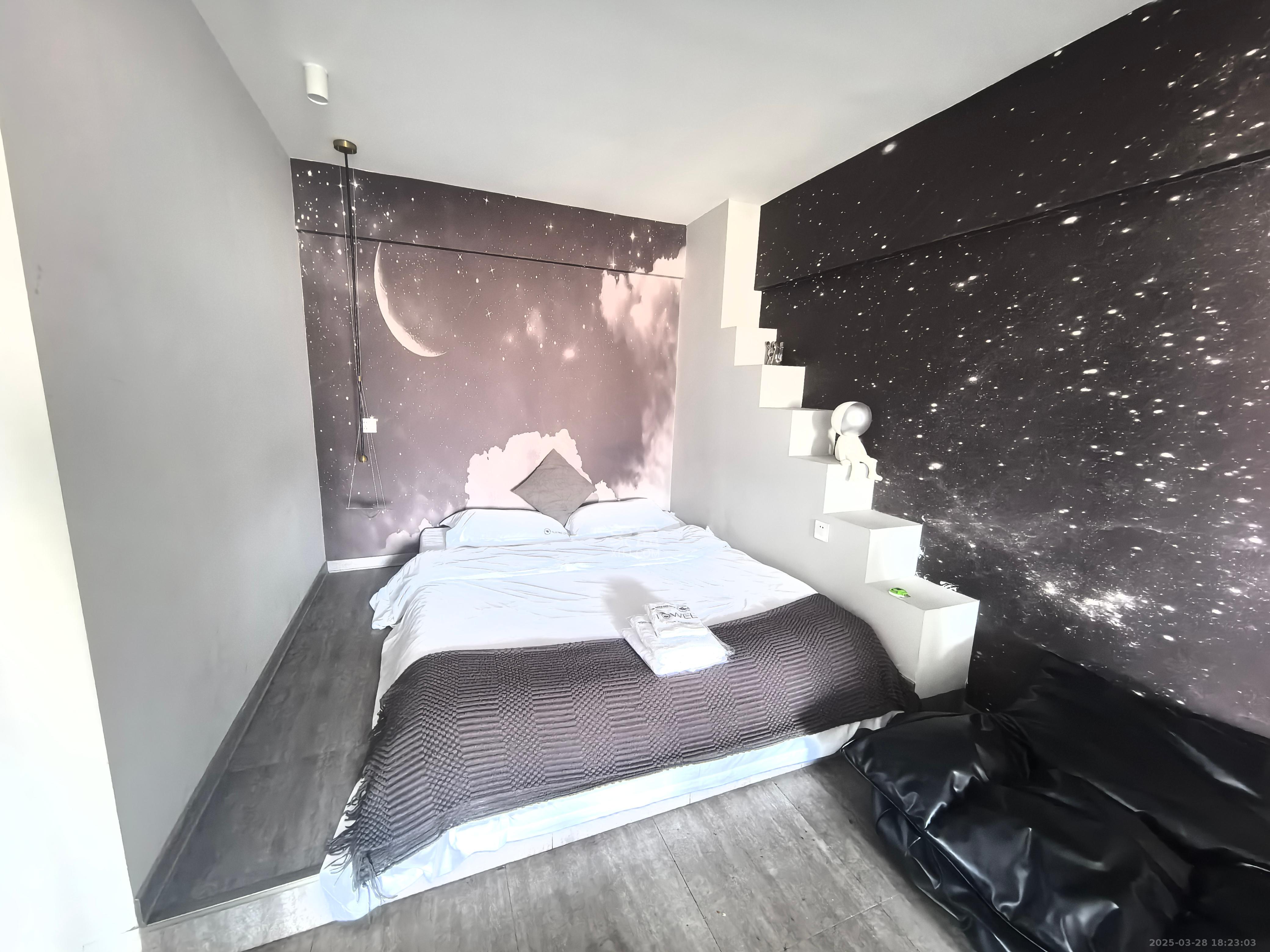 印象天心 1室1厅1卫 3000.0元/月 印象天心 1室1厅1卫 3000.0元/月室内图