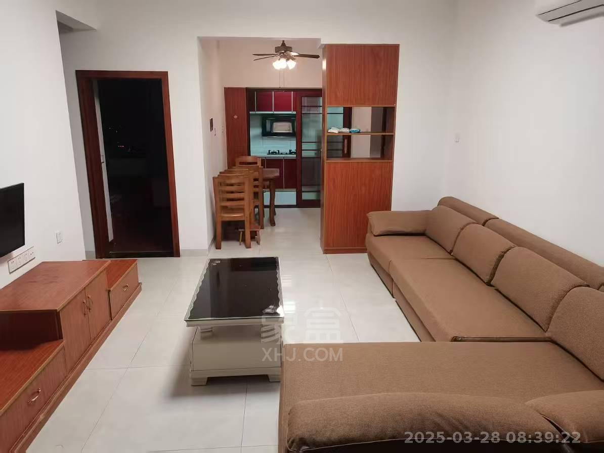 金轮翡翠名园 3室2厅1卫 1600.0元/月 金轮翡翠名园 3室2厅1卫 1600.0元/月户型图