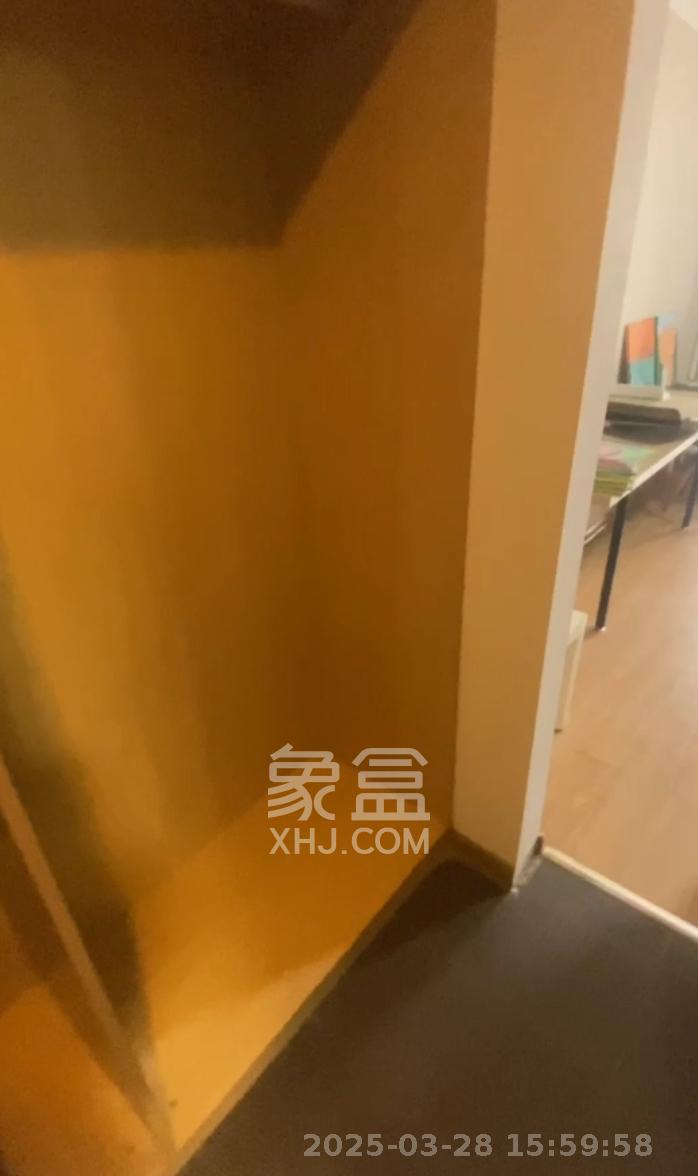 万科白鹭郡  1室1厅1卫   1380.00元/月室内图