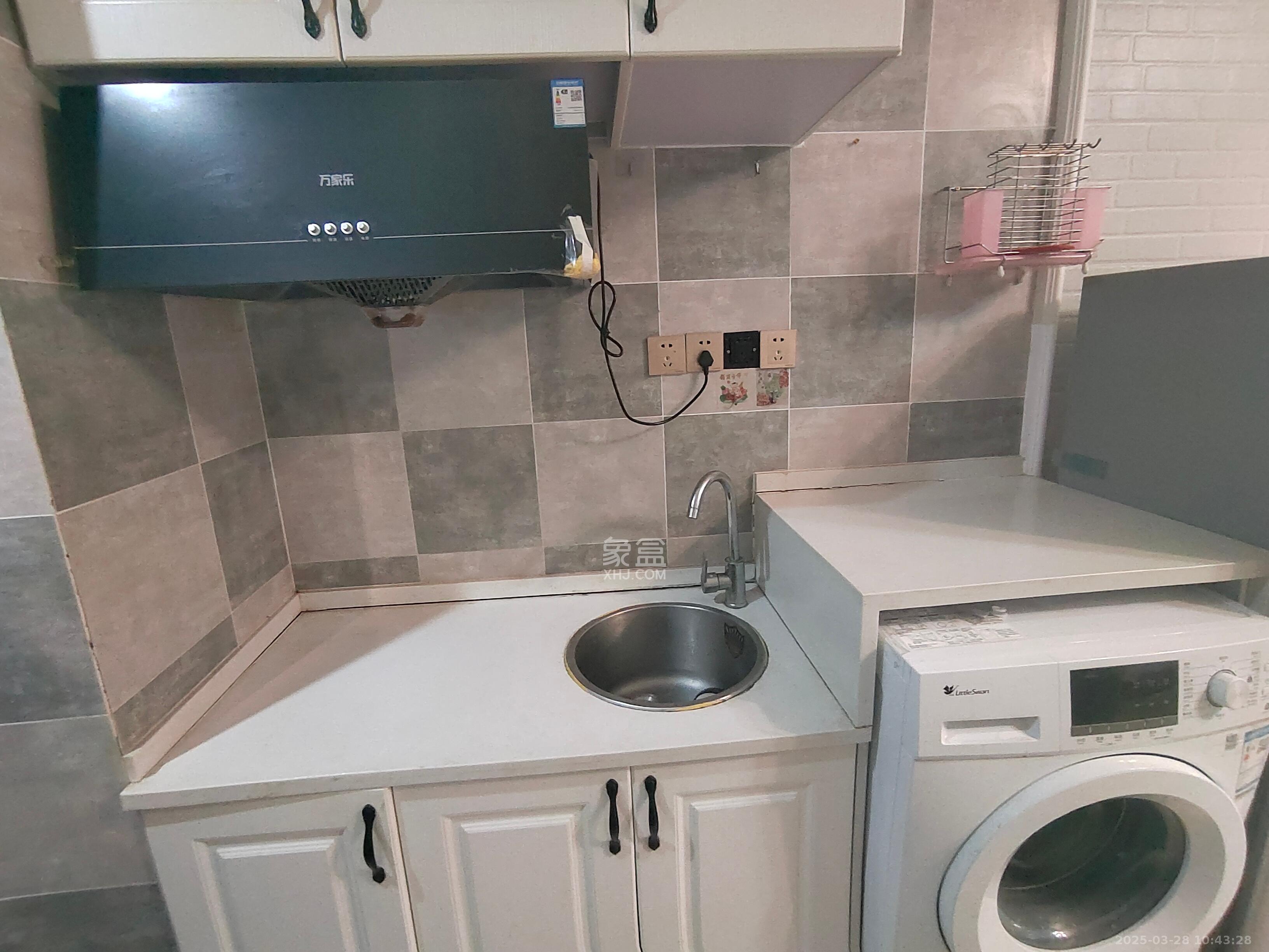 恒大金都(华瑞金都) 1室1厅1卫 1800.00元/月 恒大金都(华瑞金都) 1室1厅1卫 1800.00元/月室内图