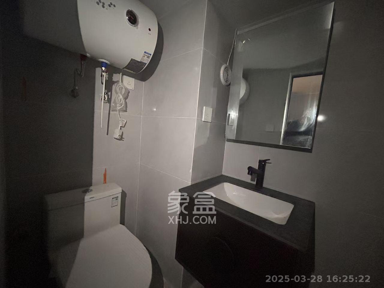时代MOMA云PARK  2室1厅1卫   2500.00元/月室内图
