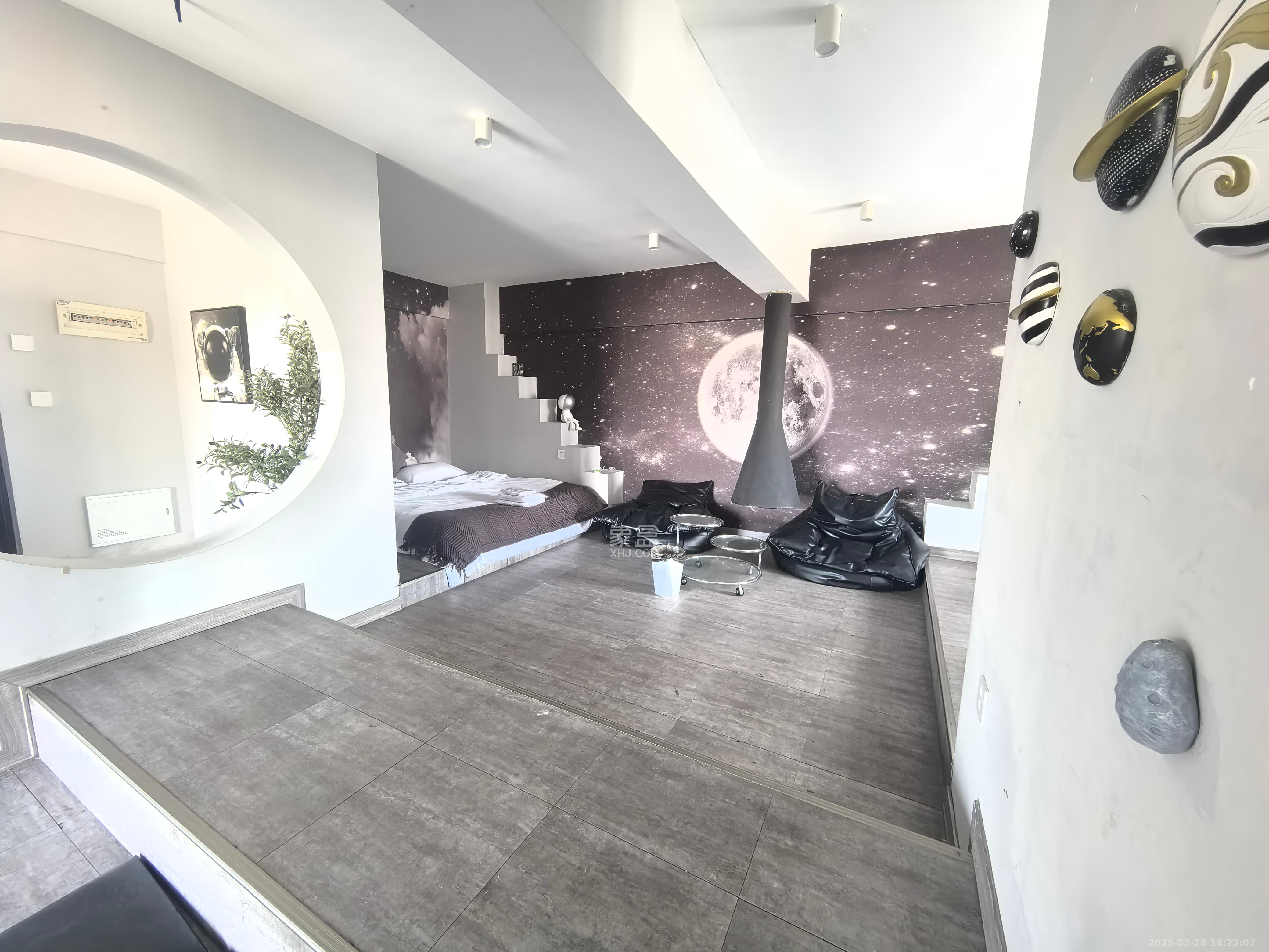 印象天心 1室1厅1卫 3000.0元/月 印象天心 1室1厅1卫 3000.0元/月室内图