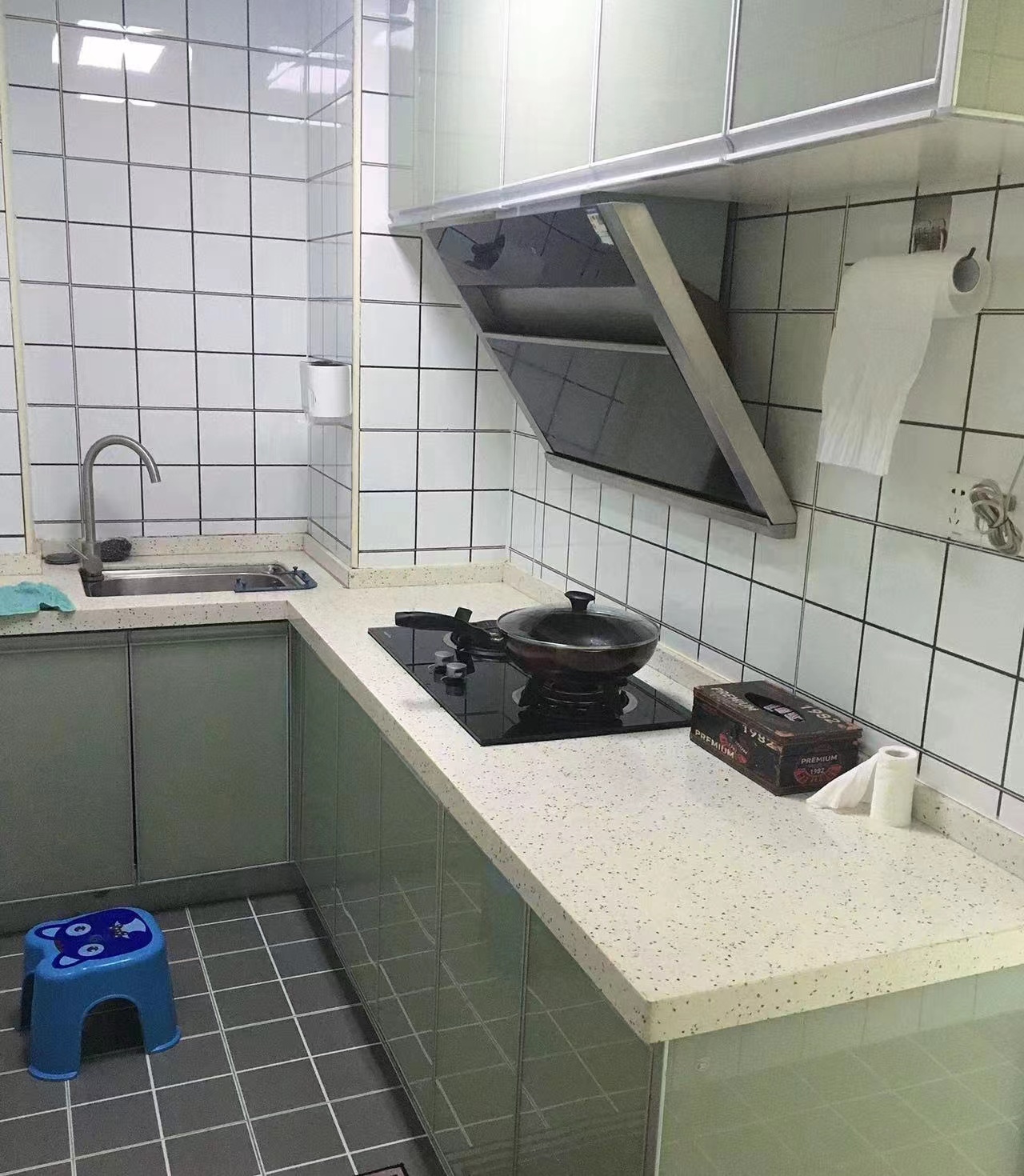 中国铁建金色蓝庭 1室1厅1卫 1600.0元/月 中国铁建金色蓝庭 1室1厅1卫 1600.0元/月室内图