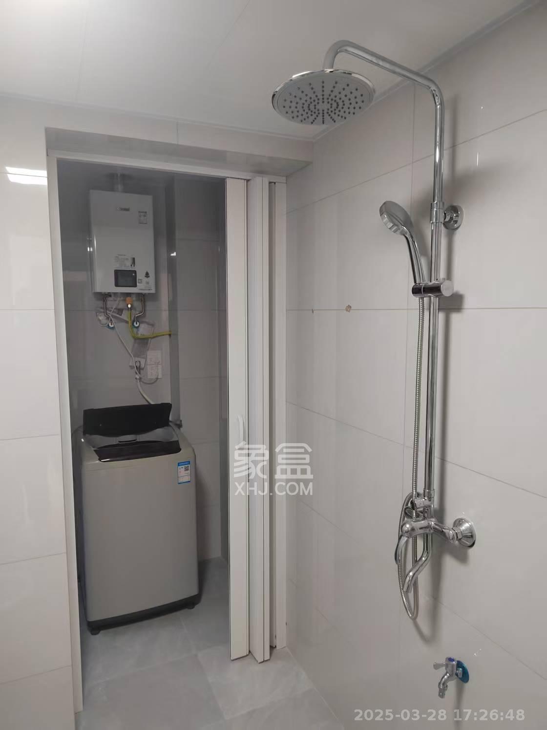 惟智園安置小區(qū)  1室0廳0衛(wèi)   1800.00元/月室內圖